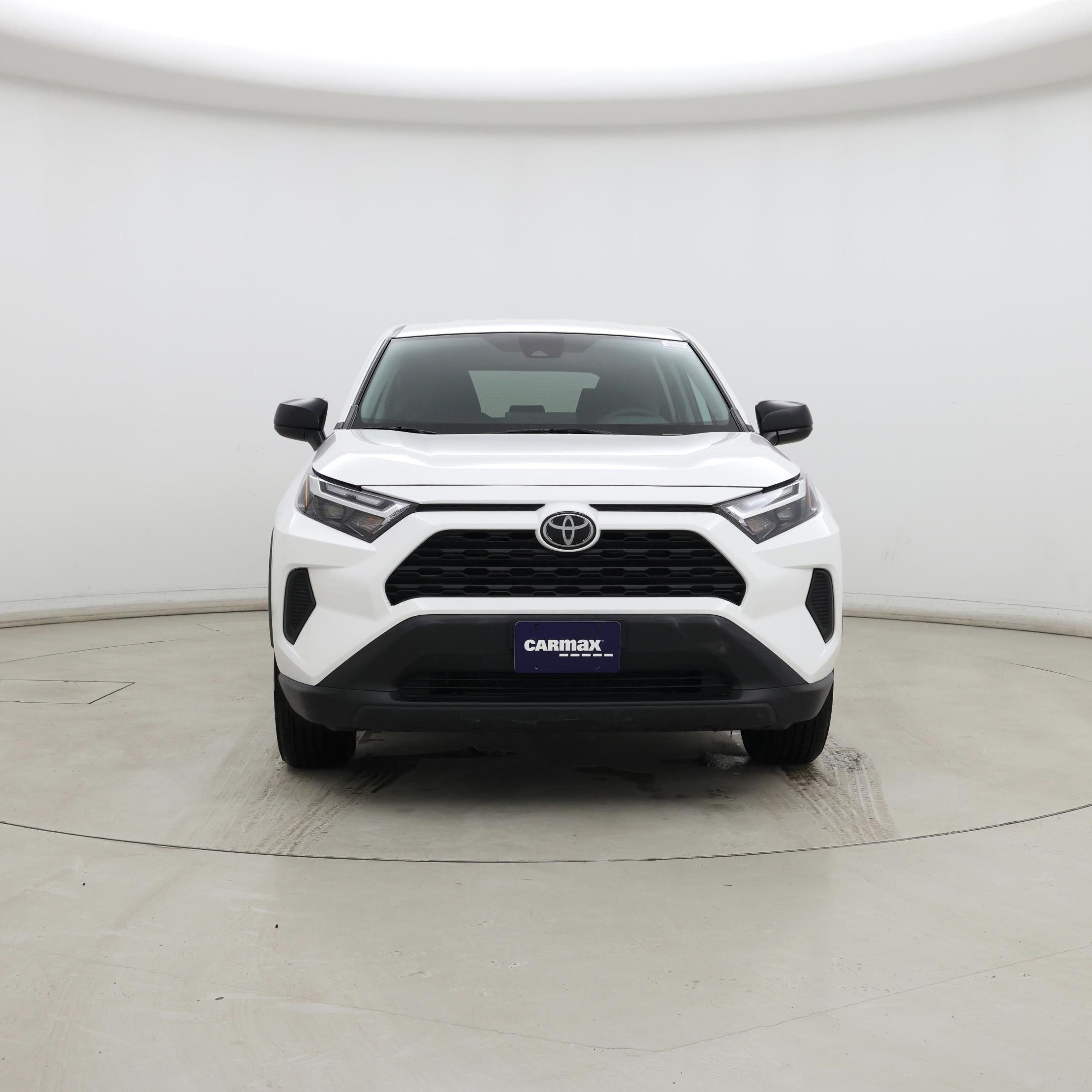 Thumbnail: 2024 Toyota RAV4 - 5