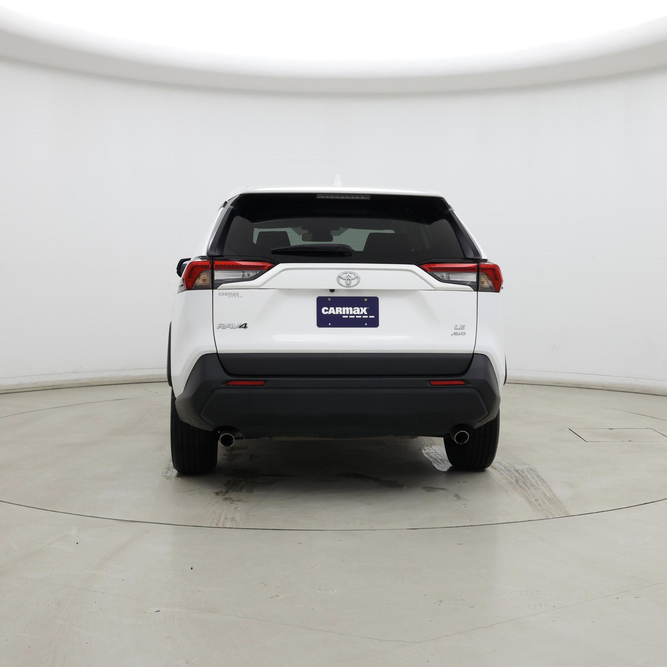 Thumbnail: 2024 Toyota RAV4 - 6