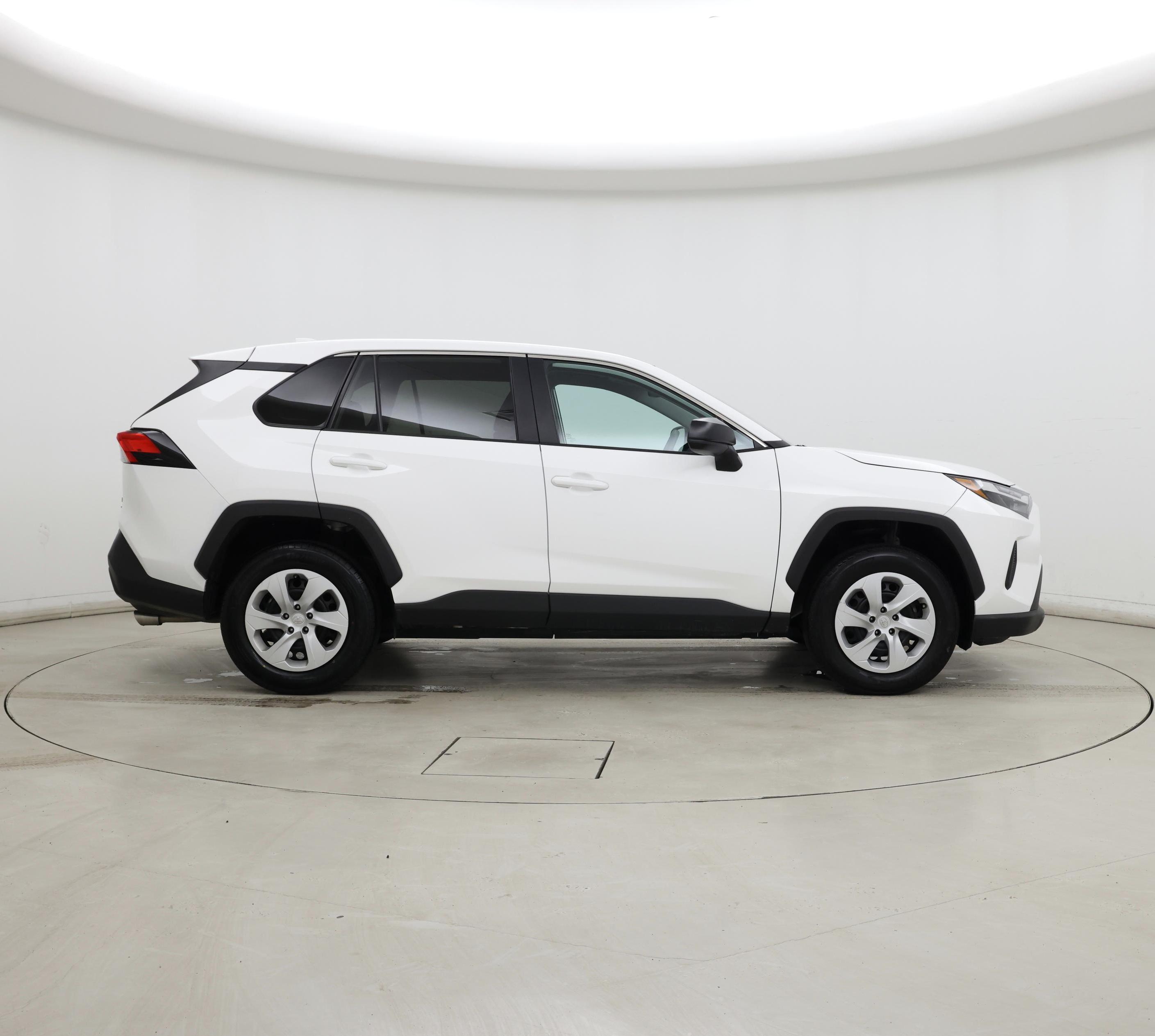 Thumbnail: 2024 Toyota RAV4 - 7