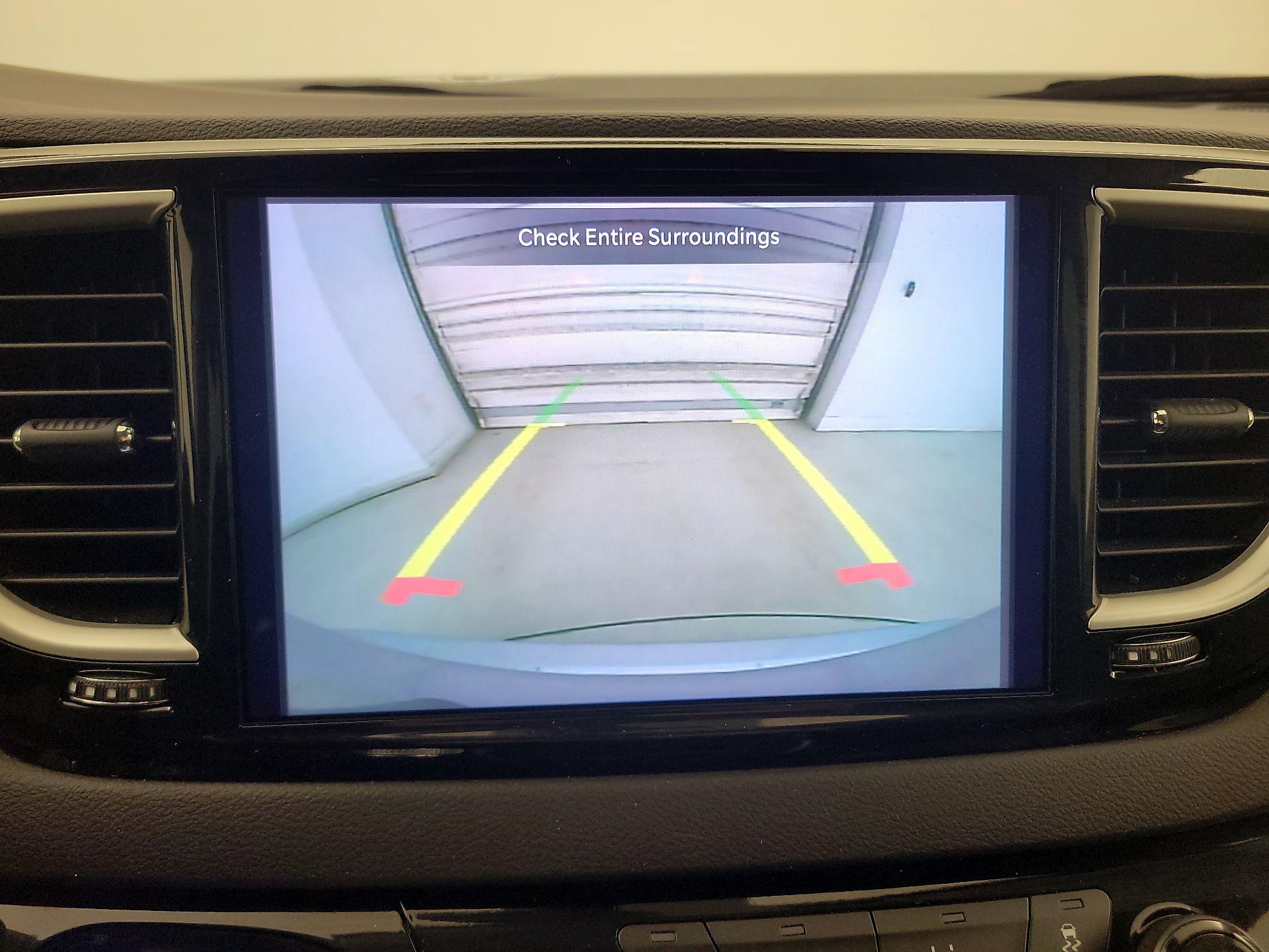 Thumbnail: 2024 Chrysler Pacifica - 14