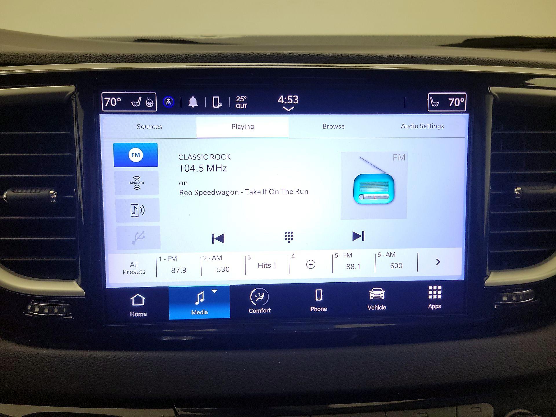 Thumbnail: 2024 Chrysler Pacifica - 15