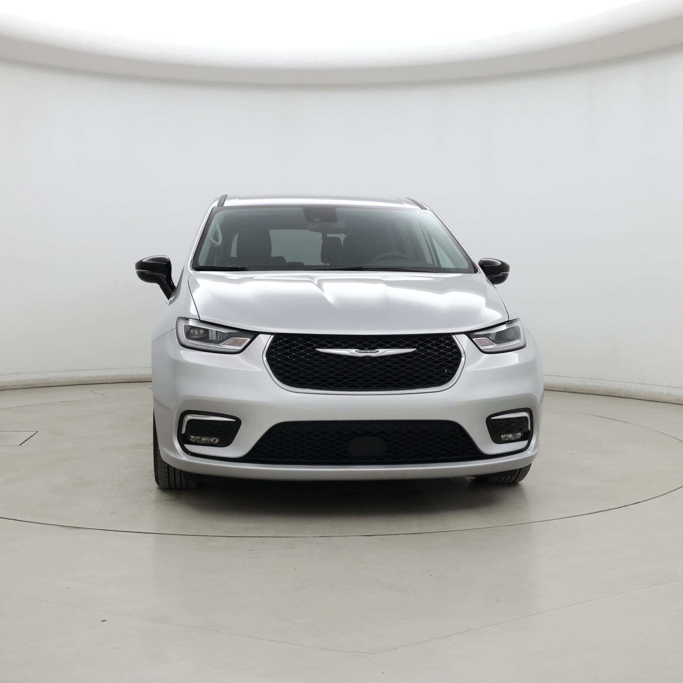 Thumbnail: 2024 Chrysler Pacifica - 5