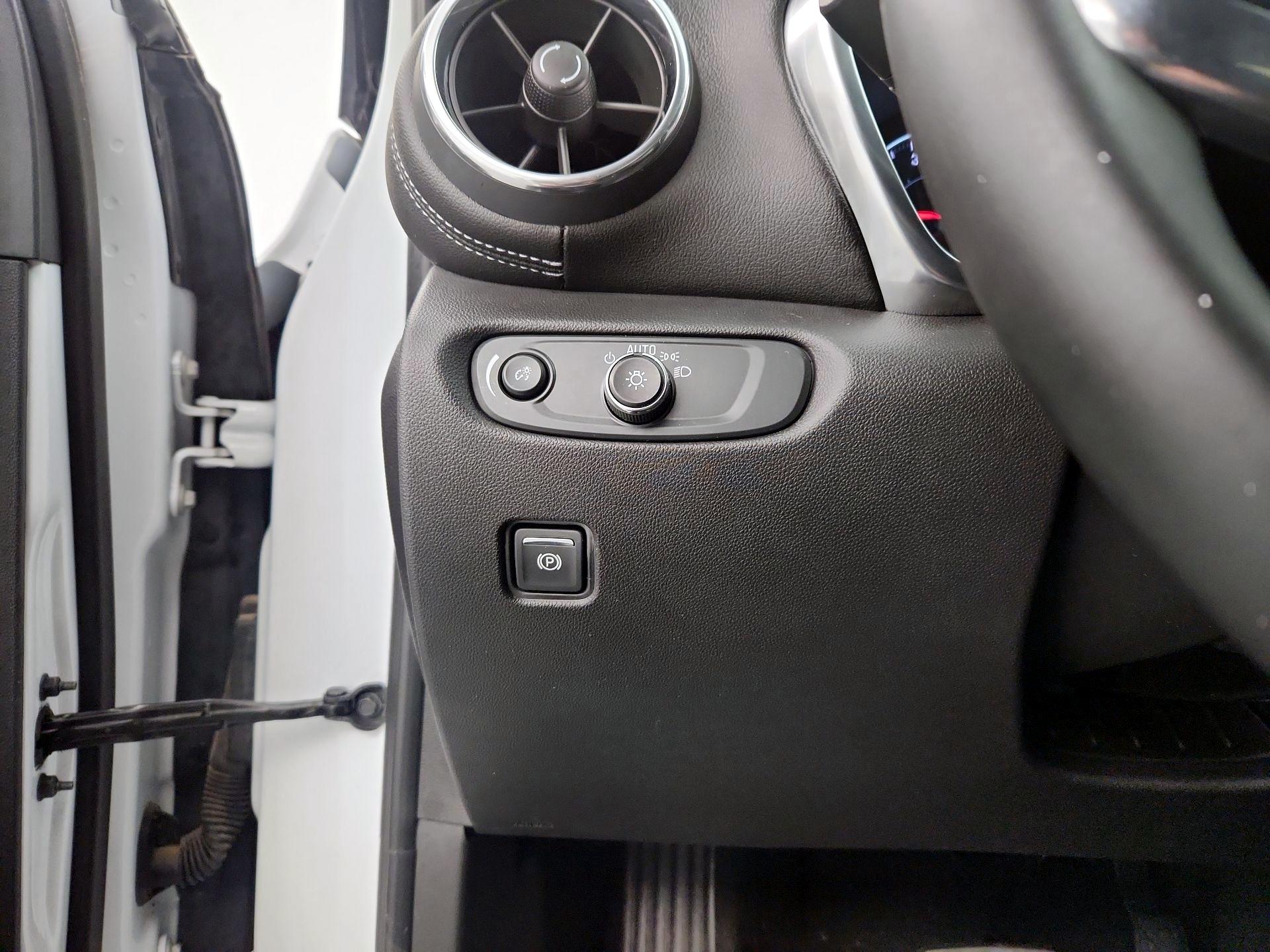 Thumbnail: 2023 Chevrolet Blazer - 13