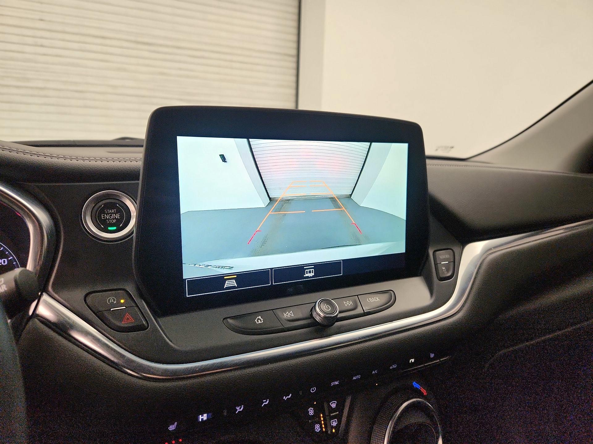 Thumbnail: 2023 Chevrolet Blazer - 14