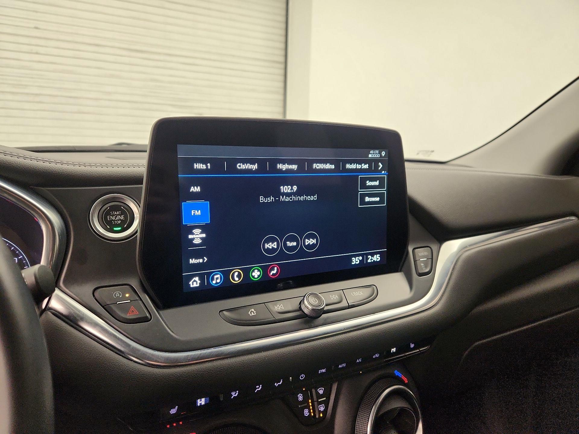 Thumbnail: 2023 Chevrolet Blazer - 15