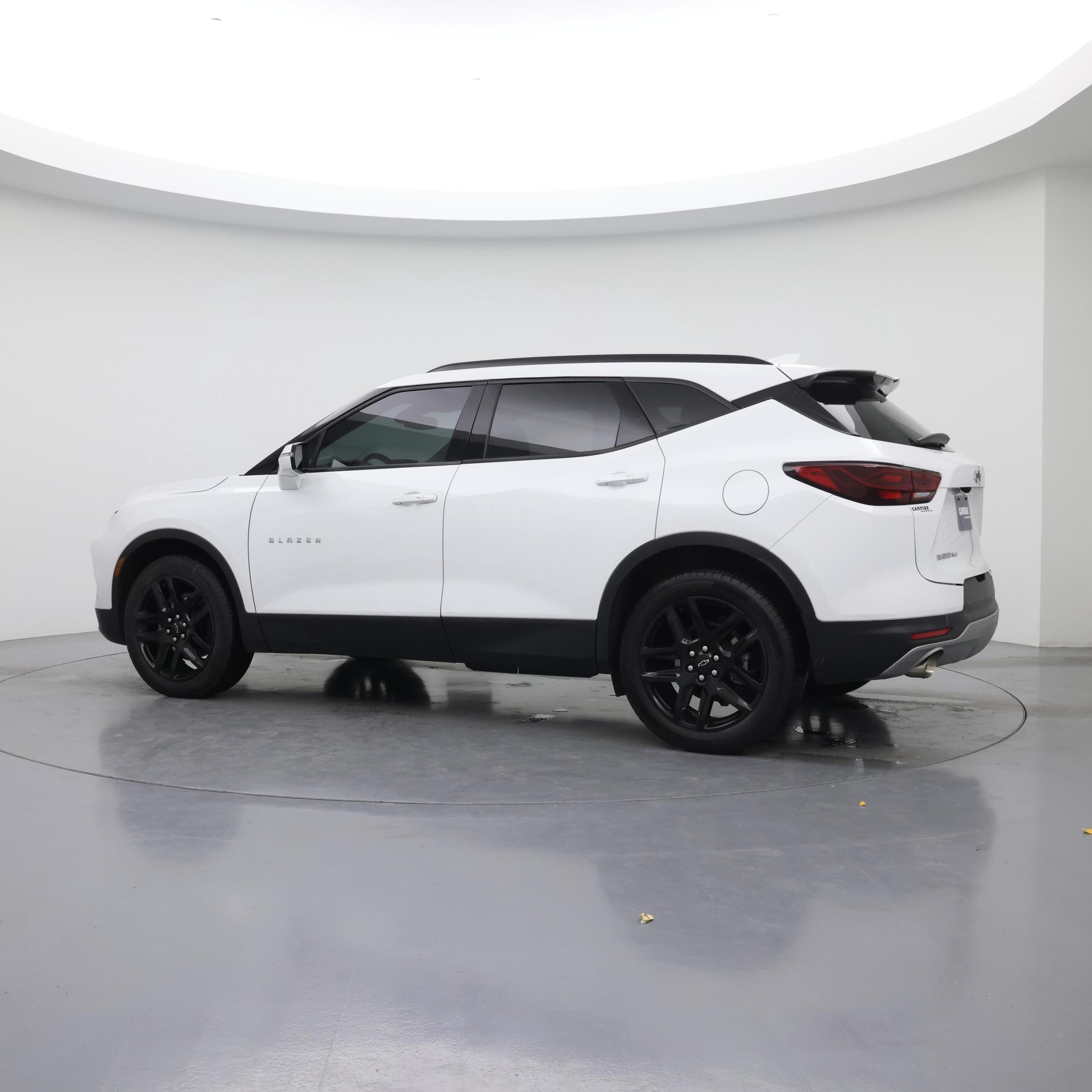 Thumbnail: 2023 Chevrolet Blazer - 2