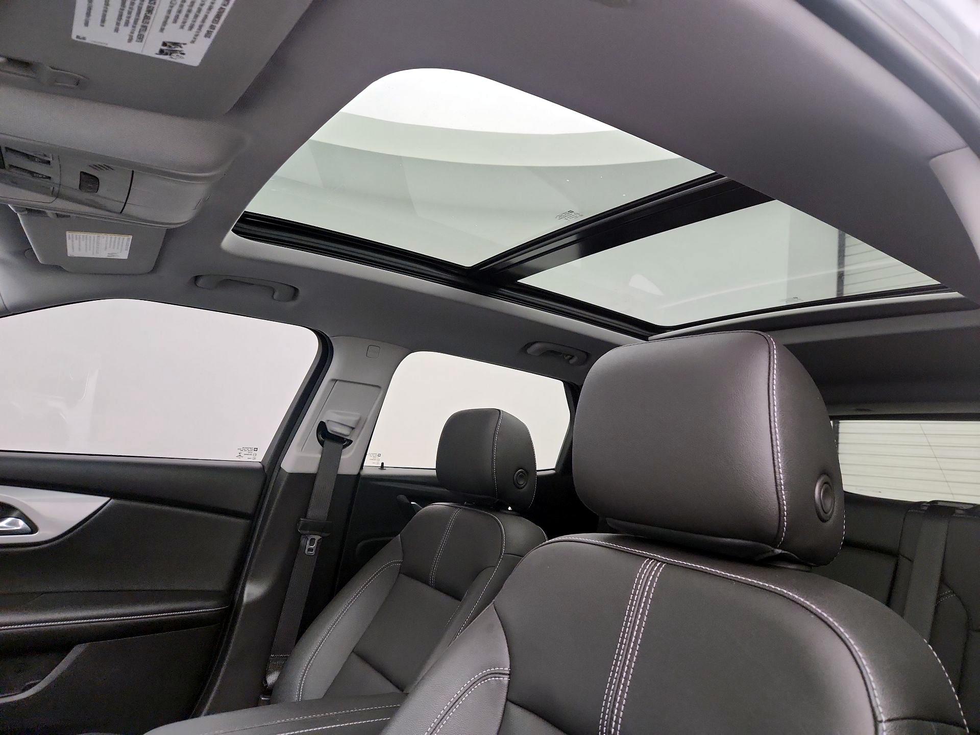 Thumbnail: 2023 Chevrolet Blazer - 19