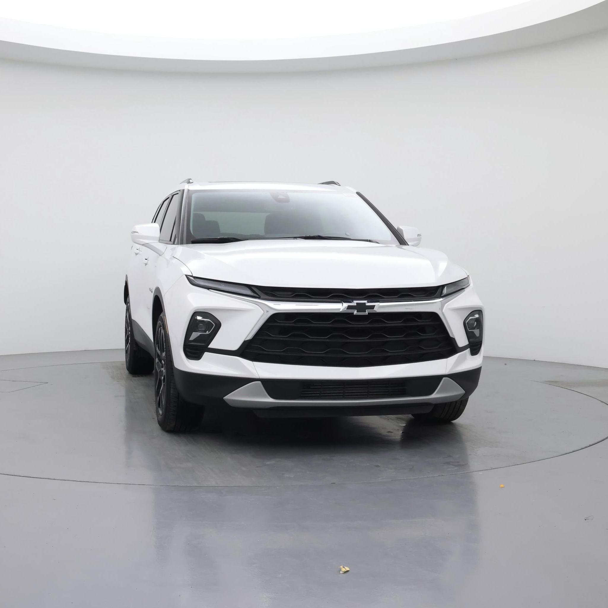 Thumbnail: 2023 Chevrolet Blazer - 5