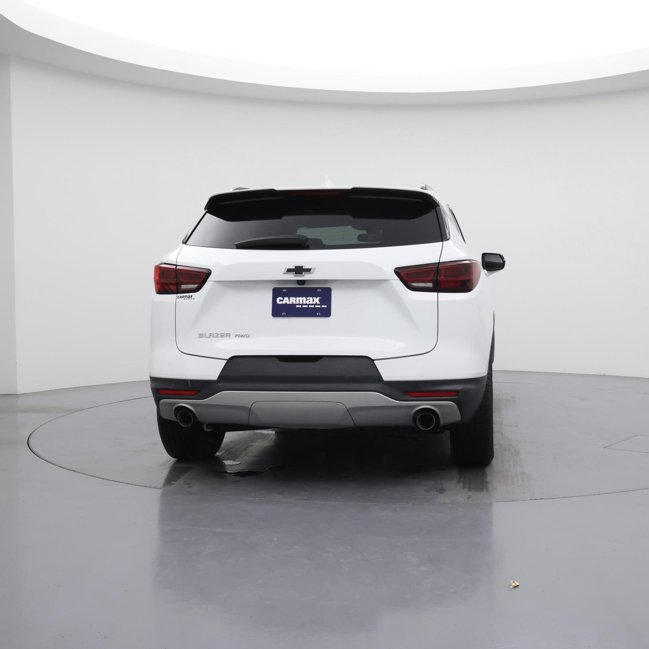 Thumbnail: 2023 Chevrolet Blazer - 6