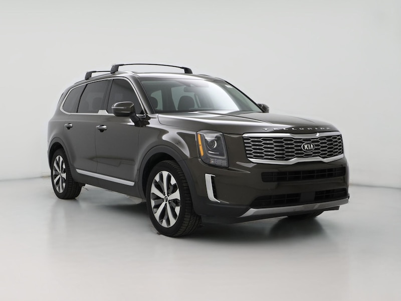 2021 Kia Telluride S -
                  Louisville, KY