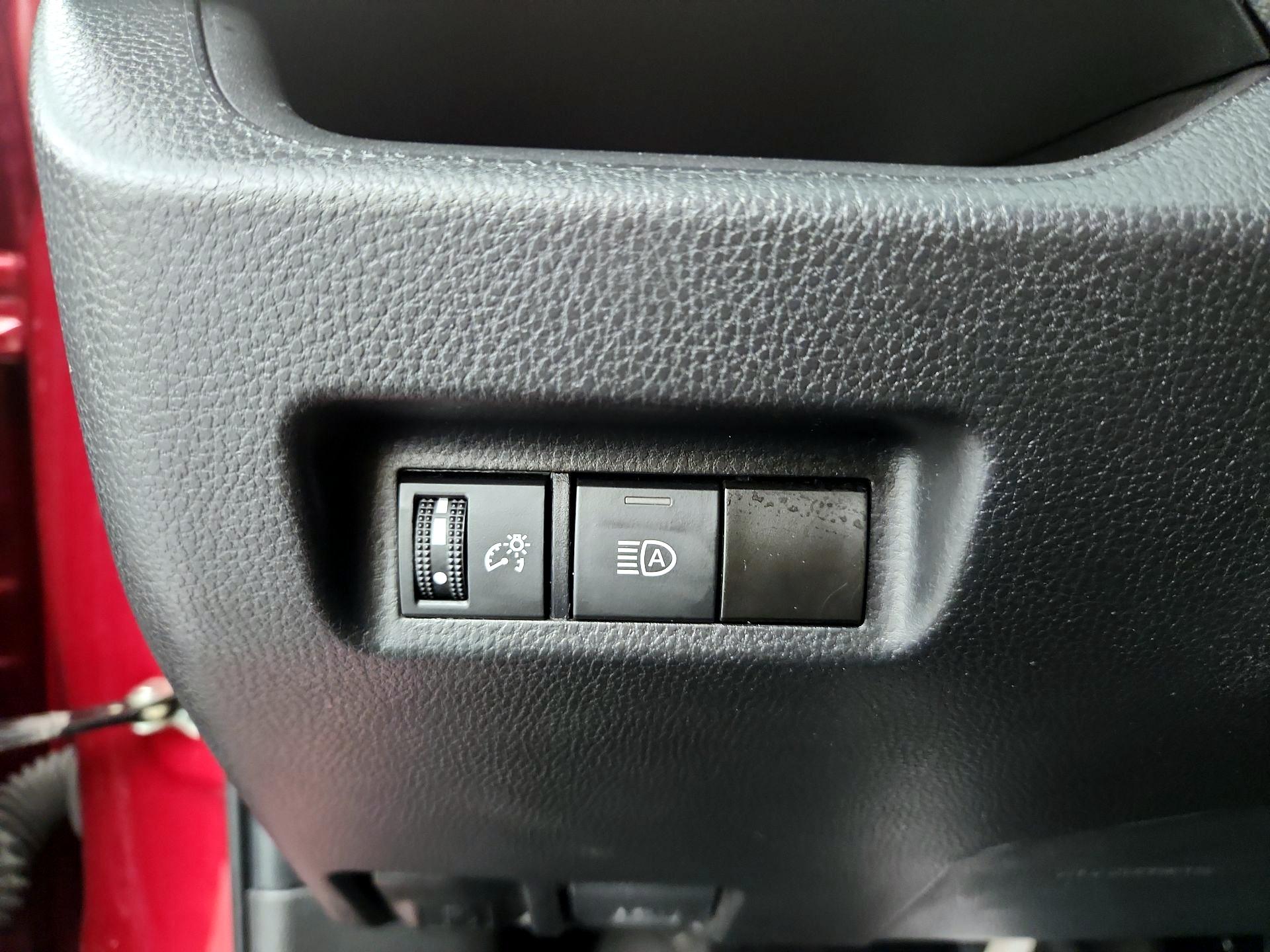 Thumbnail: 2023 Toyota RAV4 - 13