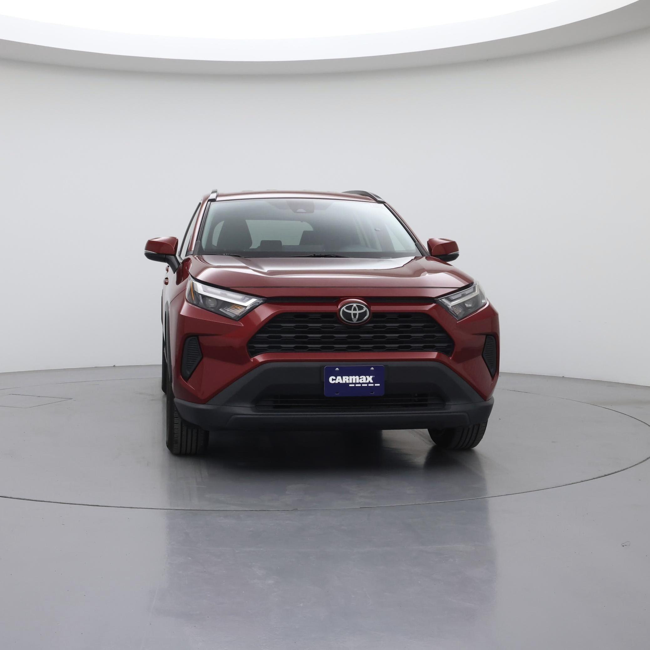 Thumbnail: 2023 Toyota RAV4 - 5