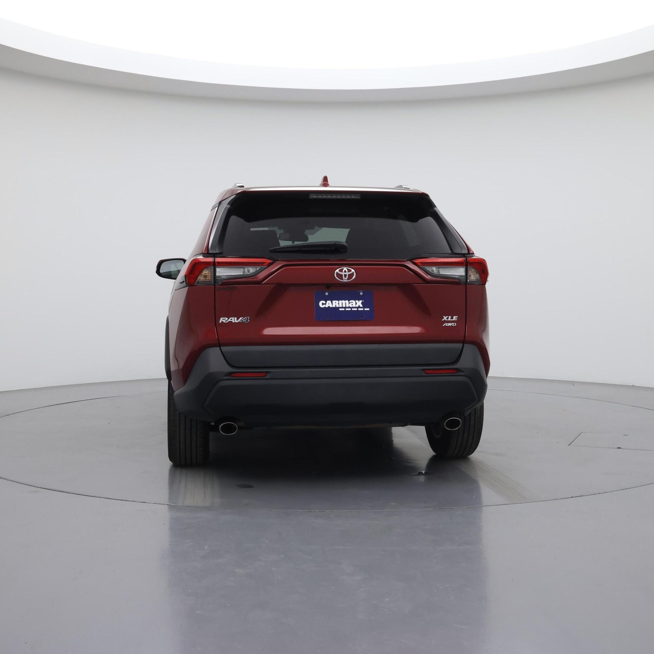 Thumbnail: 2023 Toyota RAV4 - 6