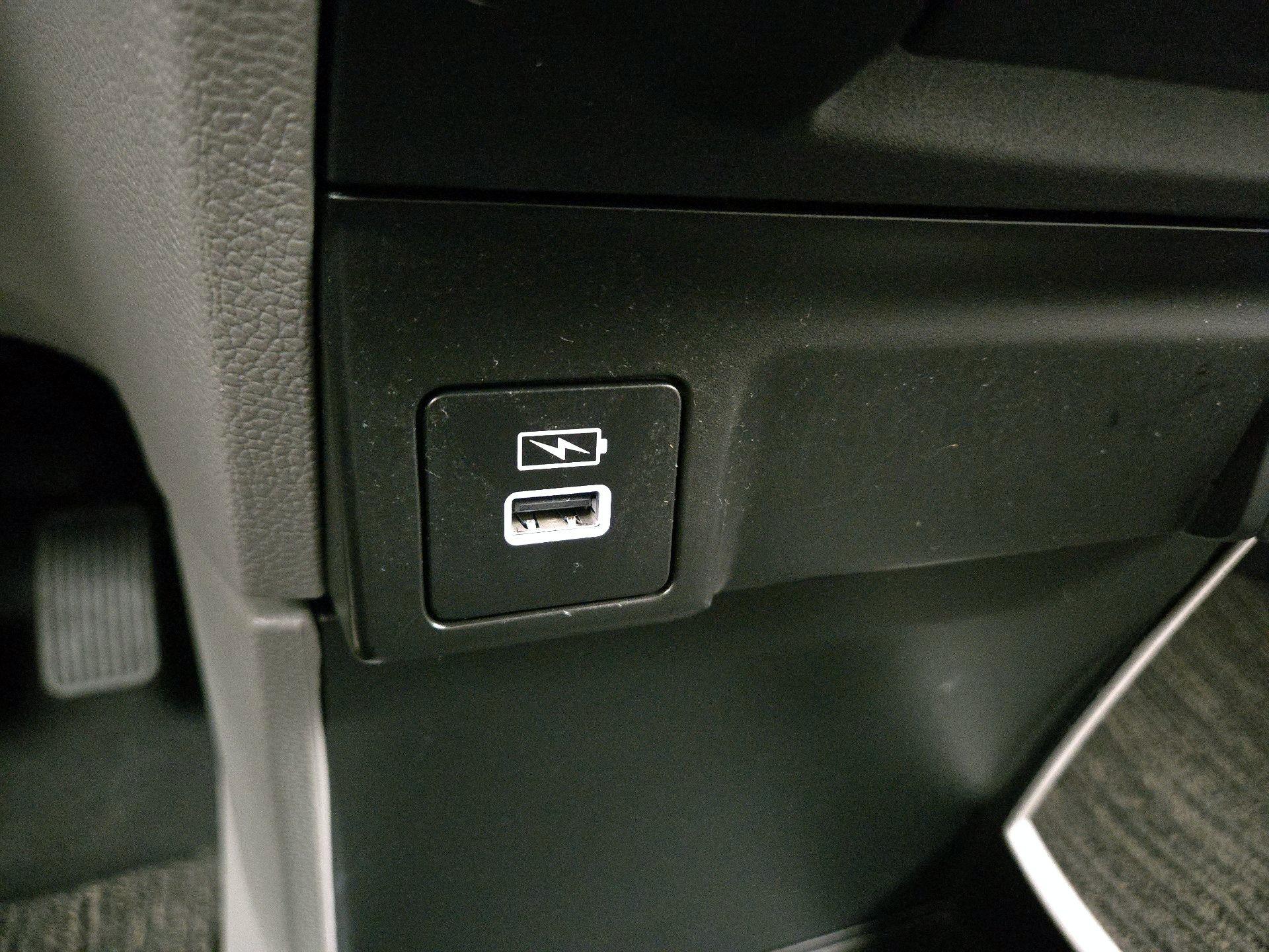 Thumbnail: 2022 Honda Odyssey - 18