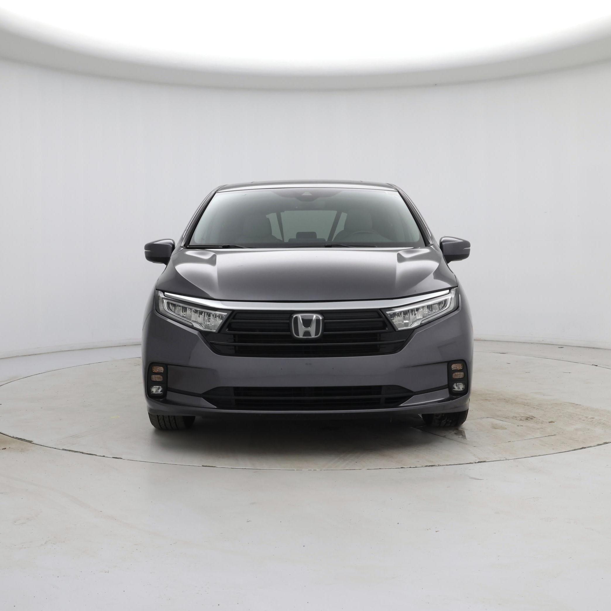 Thumbnail: 2022 Honda Odyssey - 5