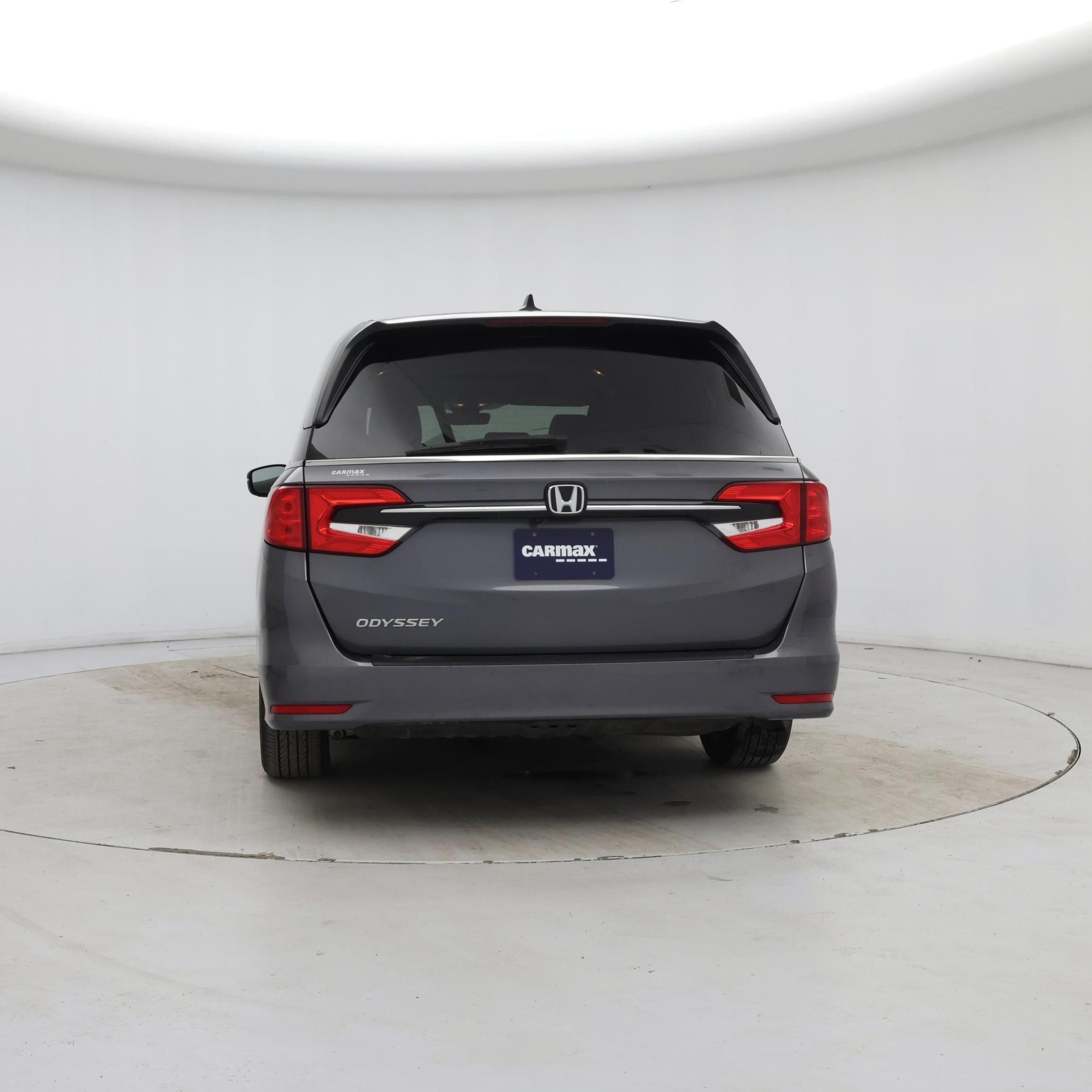 Thumbnail: 2022 Honda Odyssey - 6