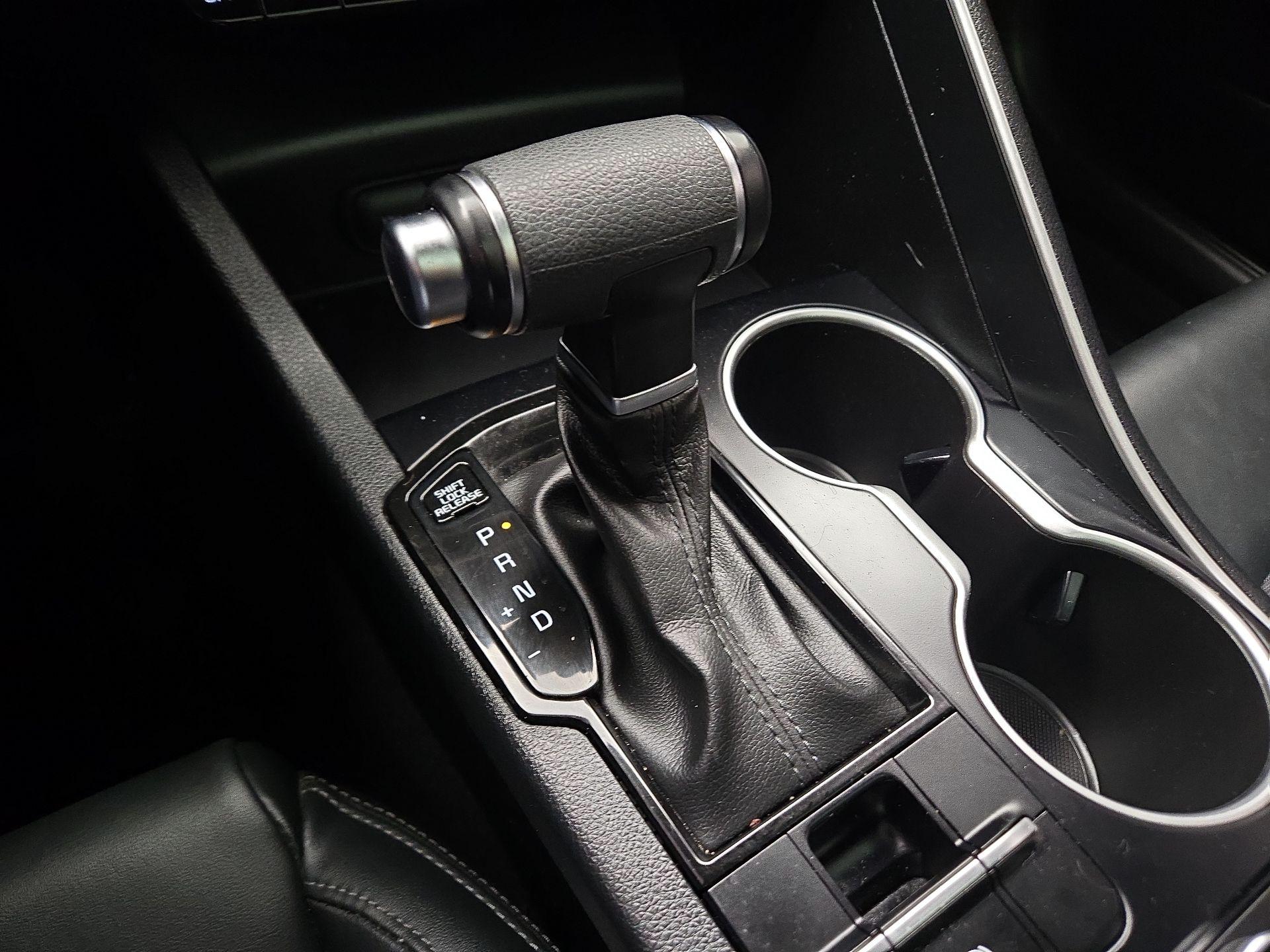 Thumbnail: 2022 Kia K5 - 18