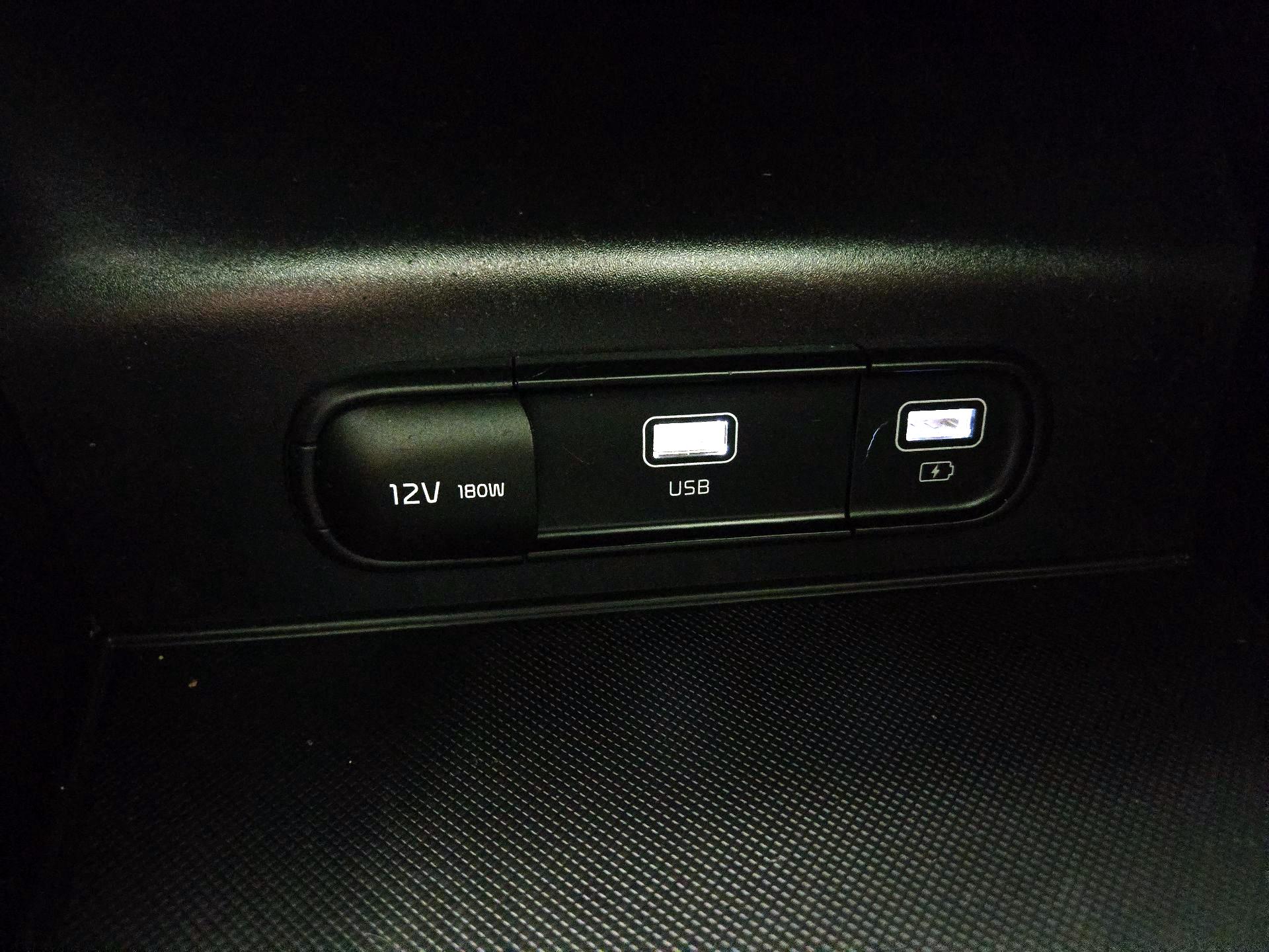 Thumbnail: 2022 Kia K5 - 19