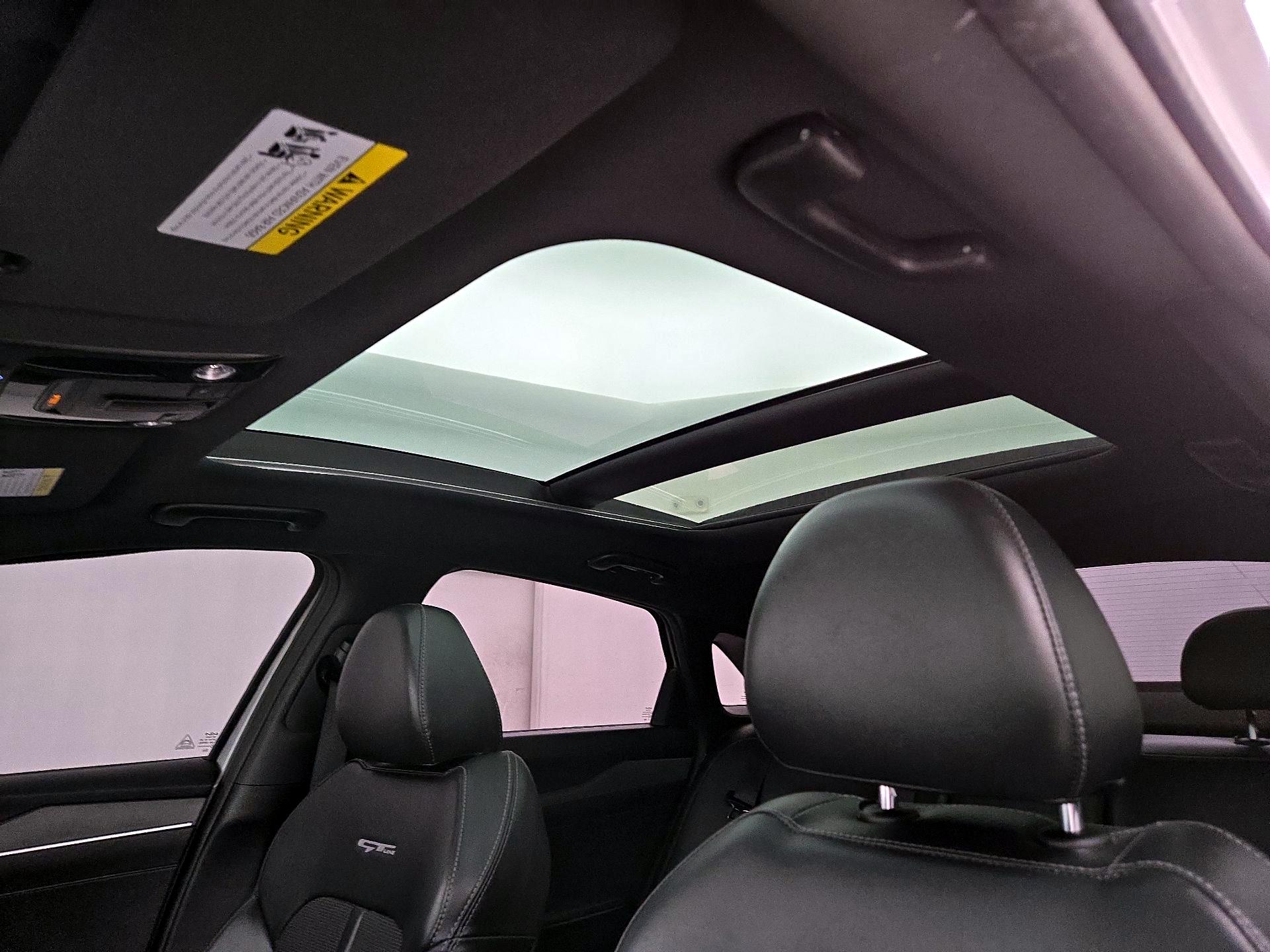 Thumbnail: 2022 Kia K5 - 20