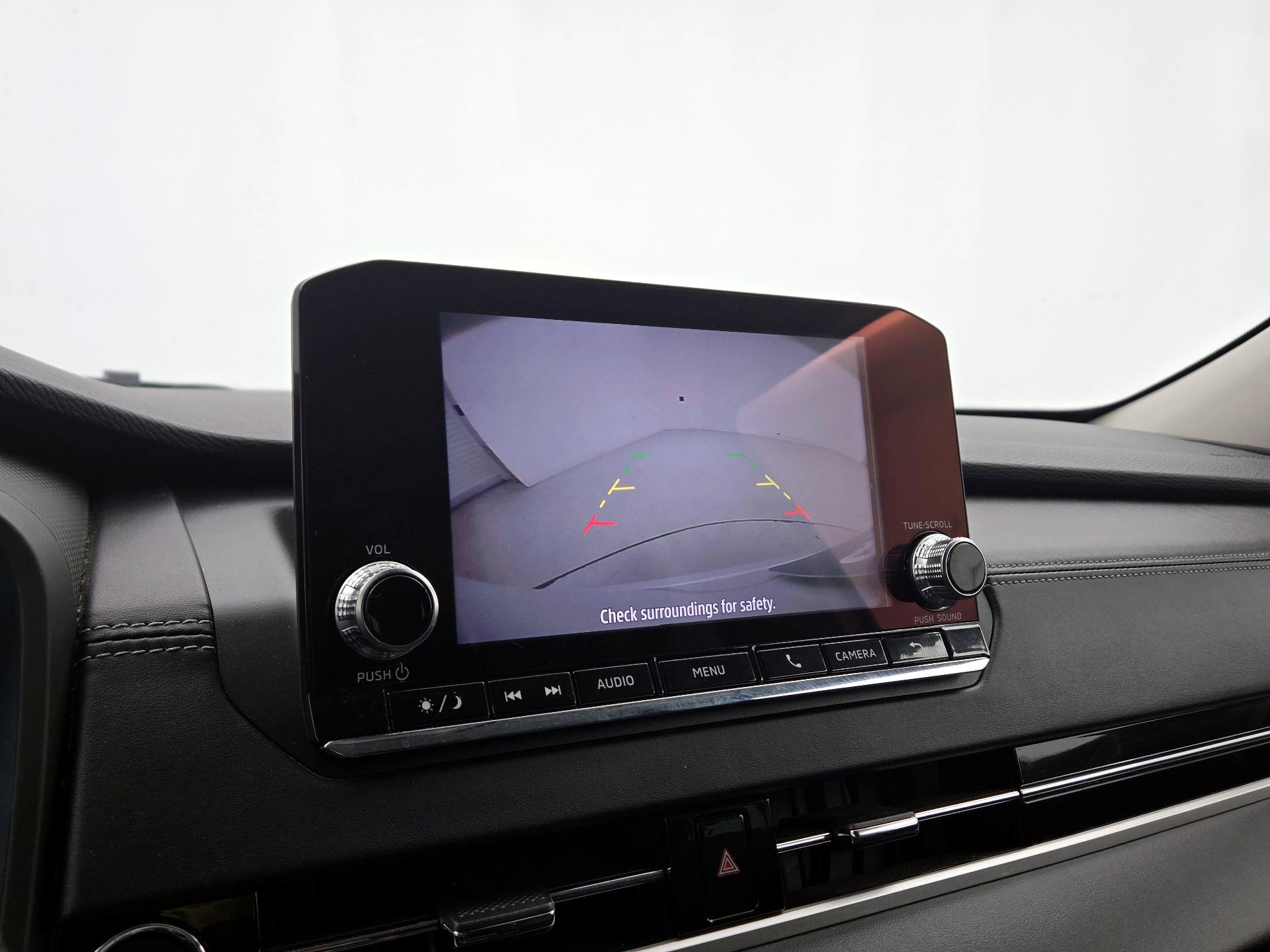 Thumbnail: 2022 Mitsubishi Outlander - 14