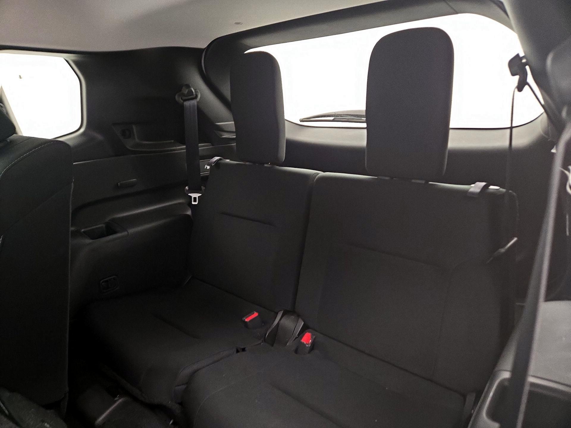 Thumbnail: 2022 Mitsubishi Outlander - 20