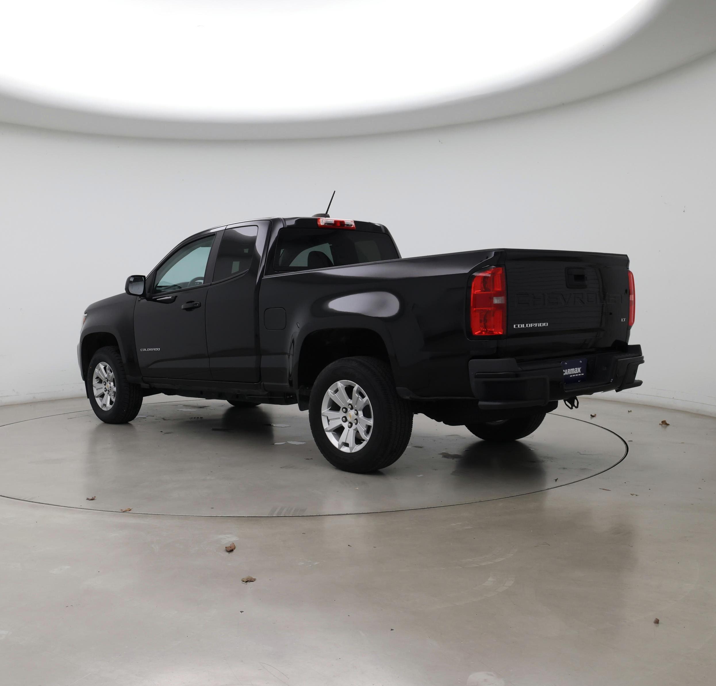 Thumbnail: 2022 Chevrolet Colorado - 2