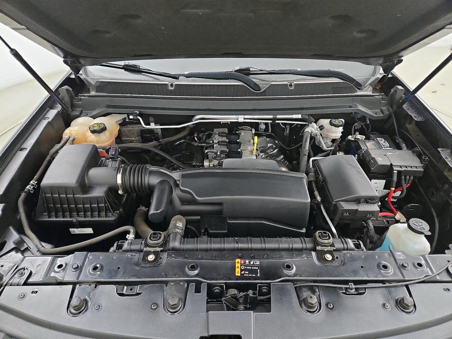 Thumbnail: 2022 Chevrolet Colorado - 20