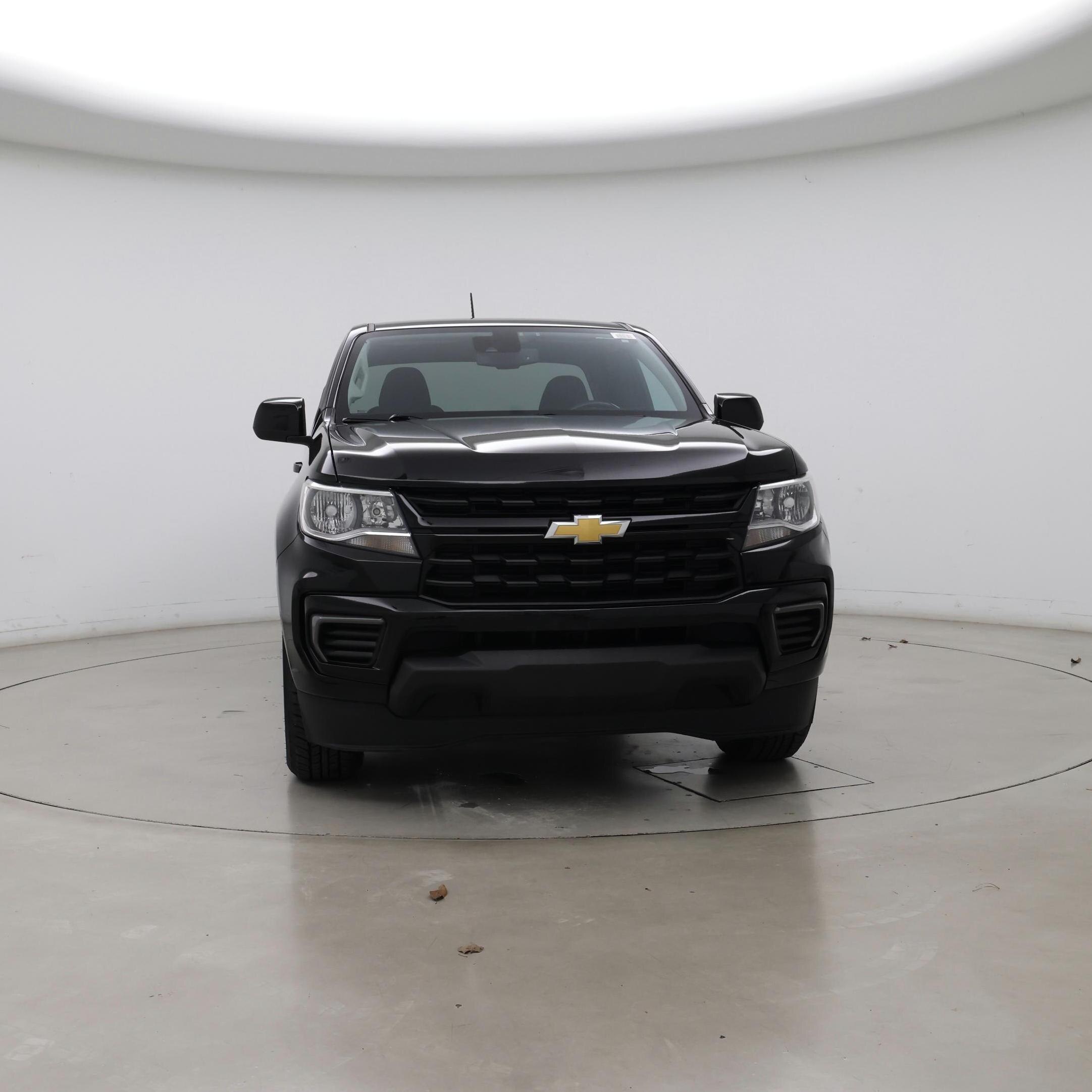 Thumbnail: 2022 Chevrolet Colorado - 5