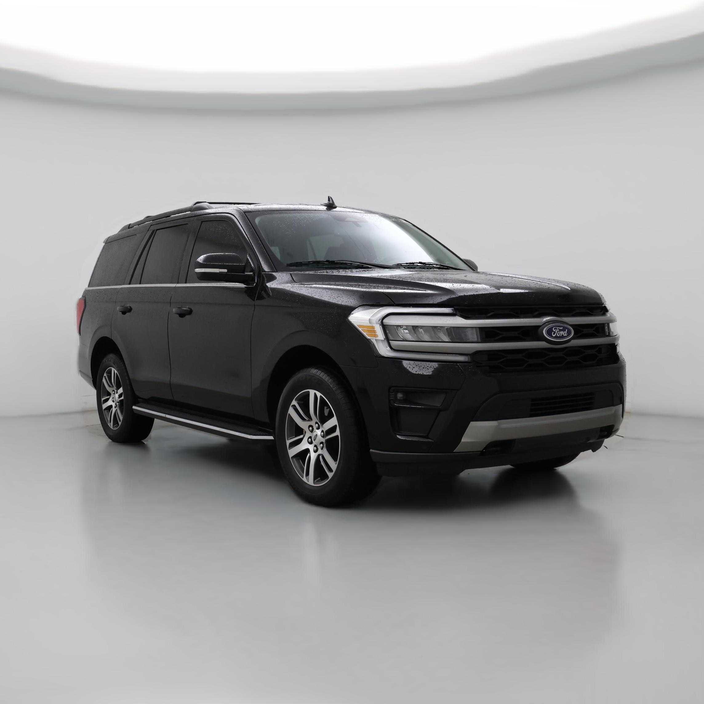 Thumbnail: 2023 Ford Expedition - 1