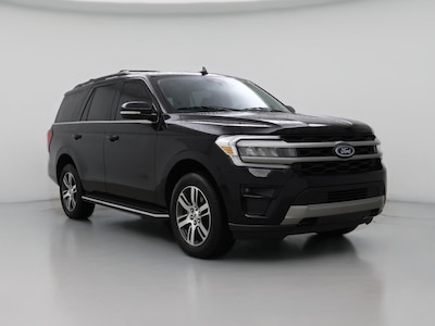 2023 Ford Expedition XLT