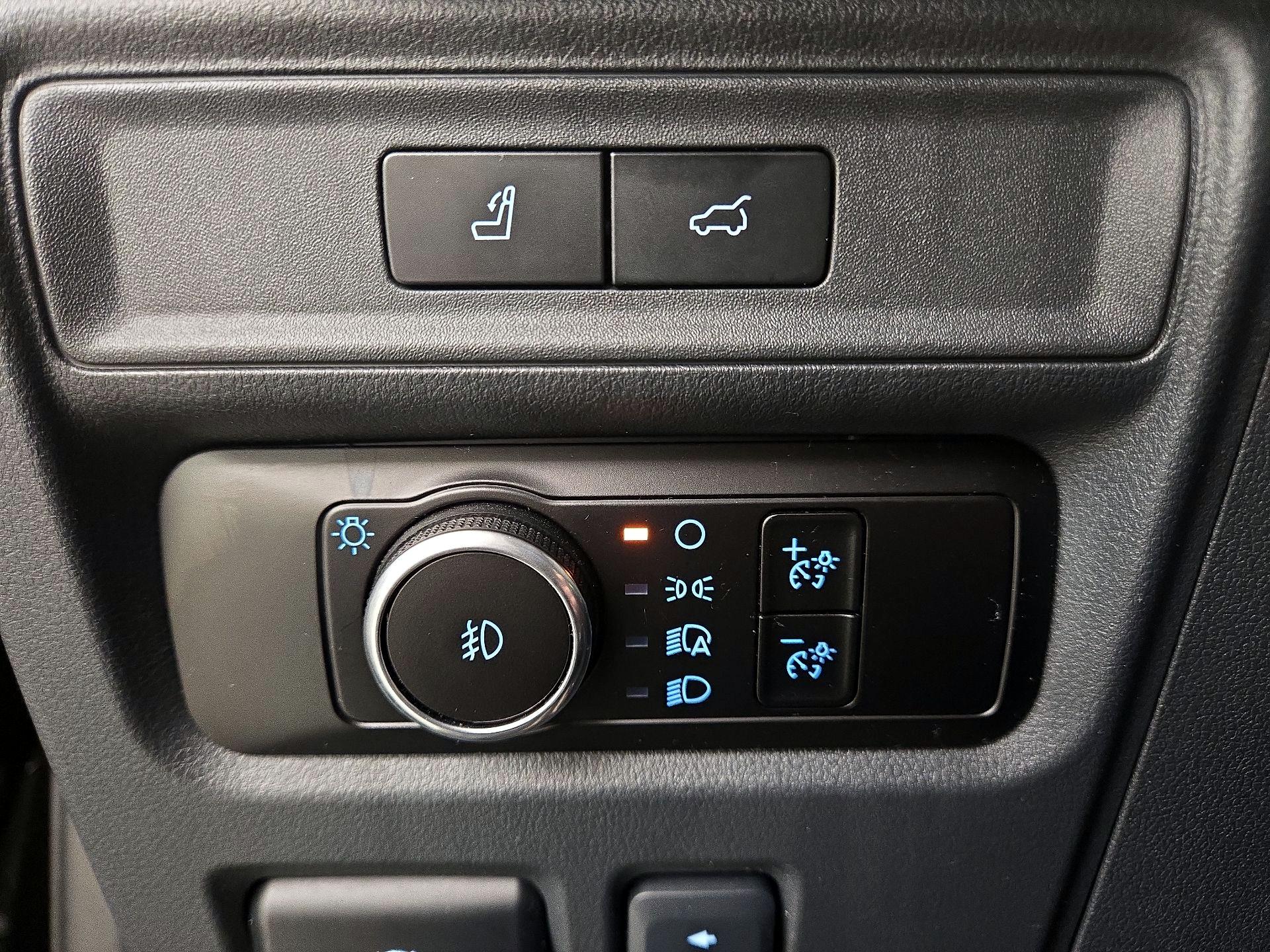 Thumbnail: 2023 Ford Expedition - 13