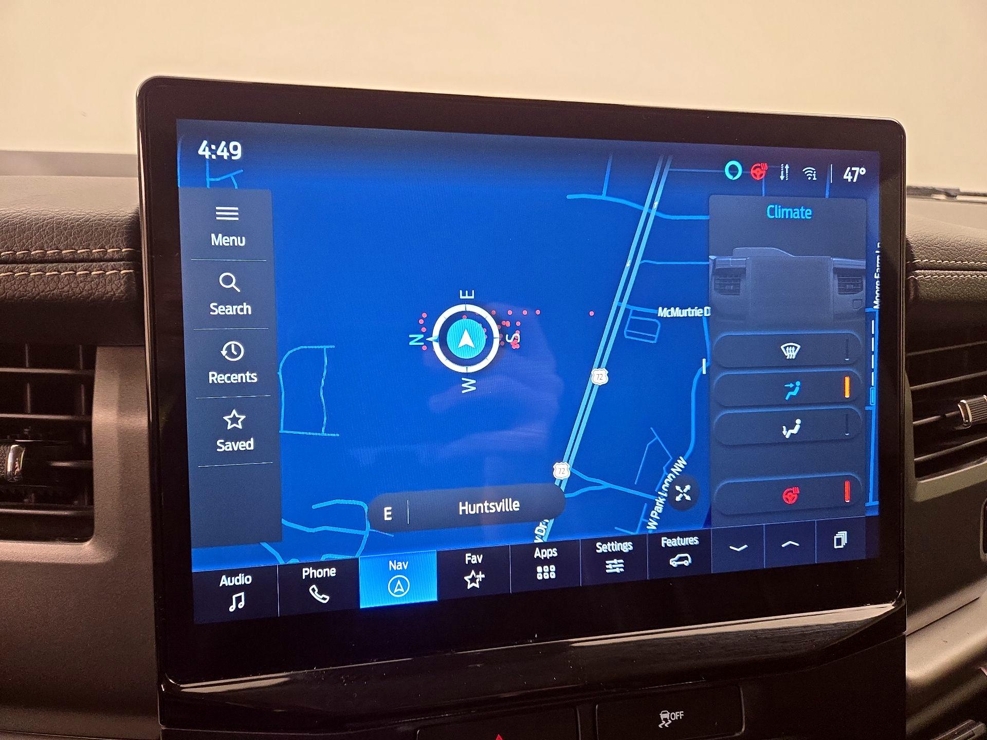 Thumbnail: 2023 Ford Expedition - 14