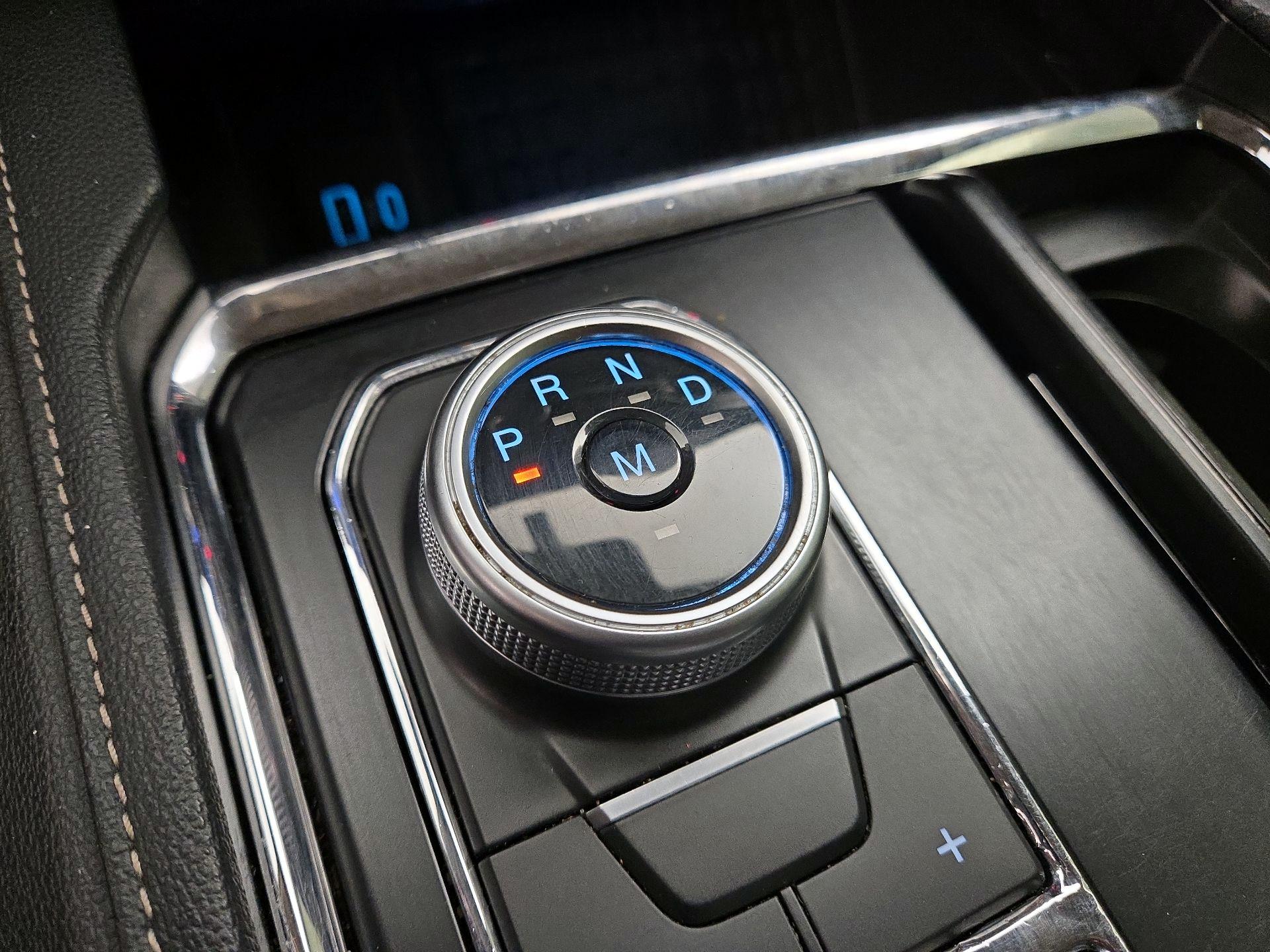 Thumbnail: 2023 Ford Expedition - 18