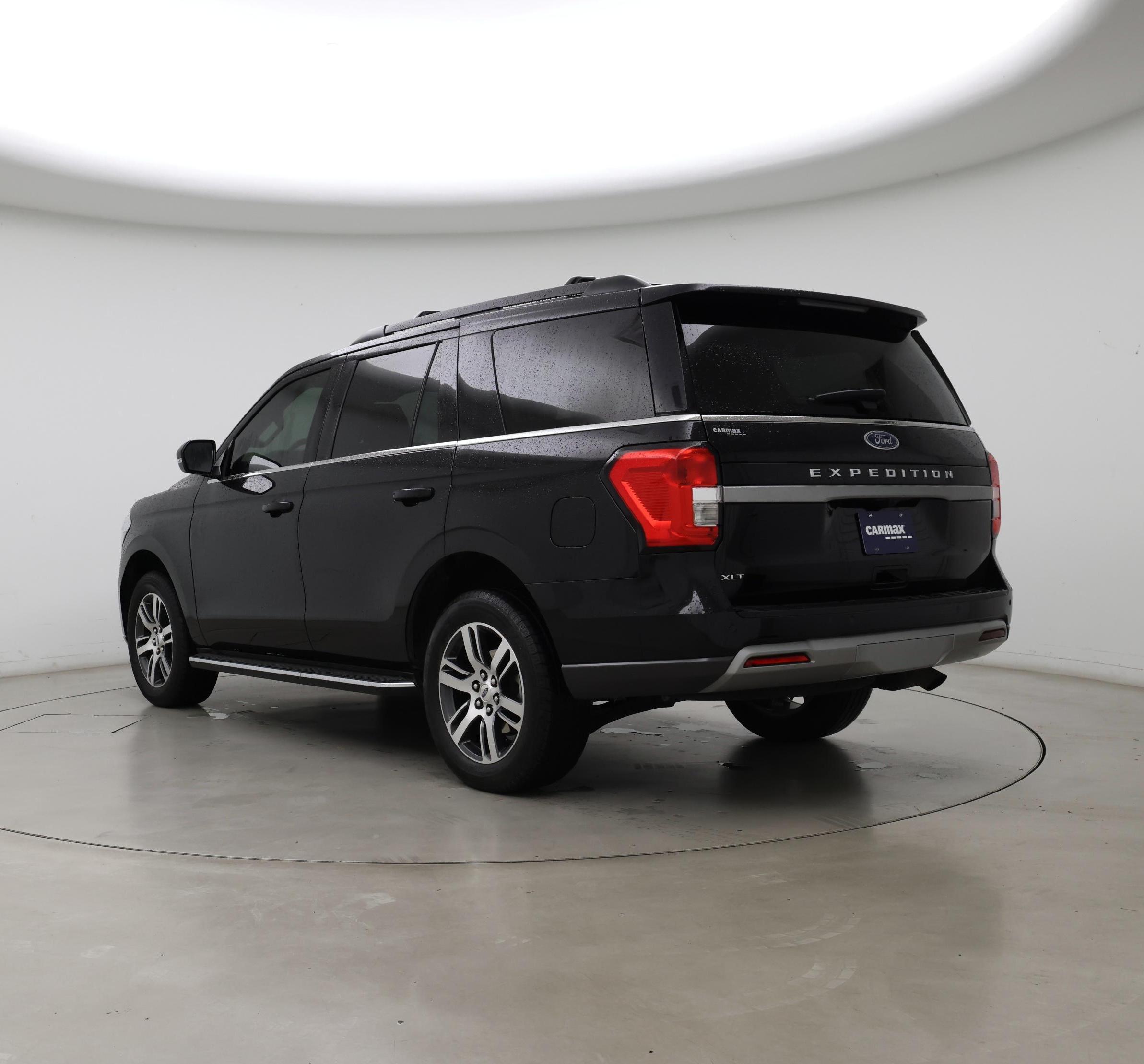 Thumbnail: 2023 Ford Expedition - 2