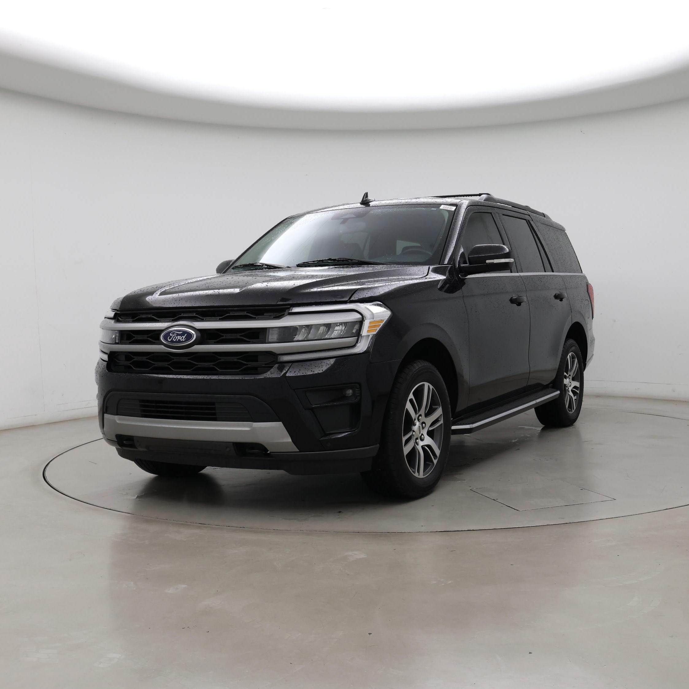 Thumbnail: 2023 Ford Expedition - 4