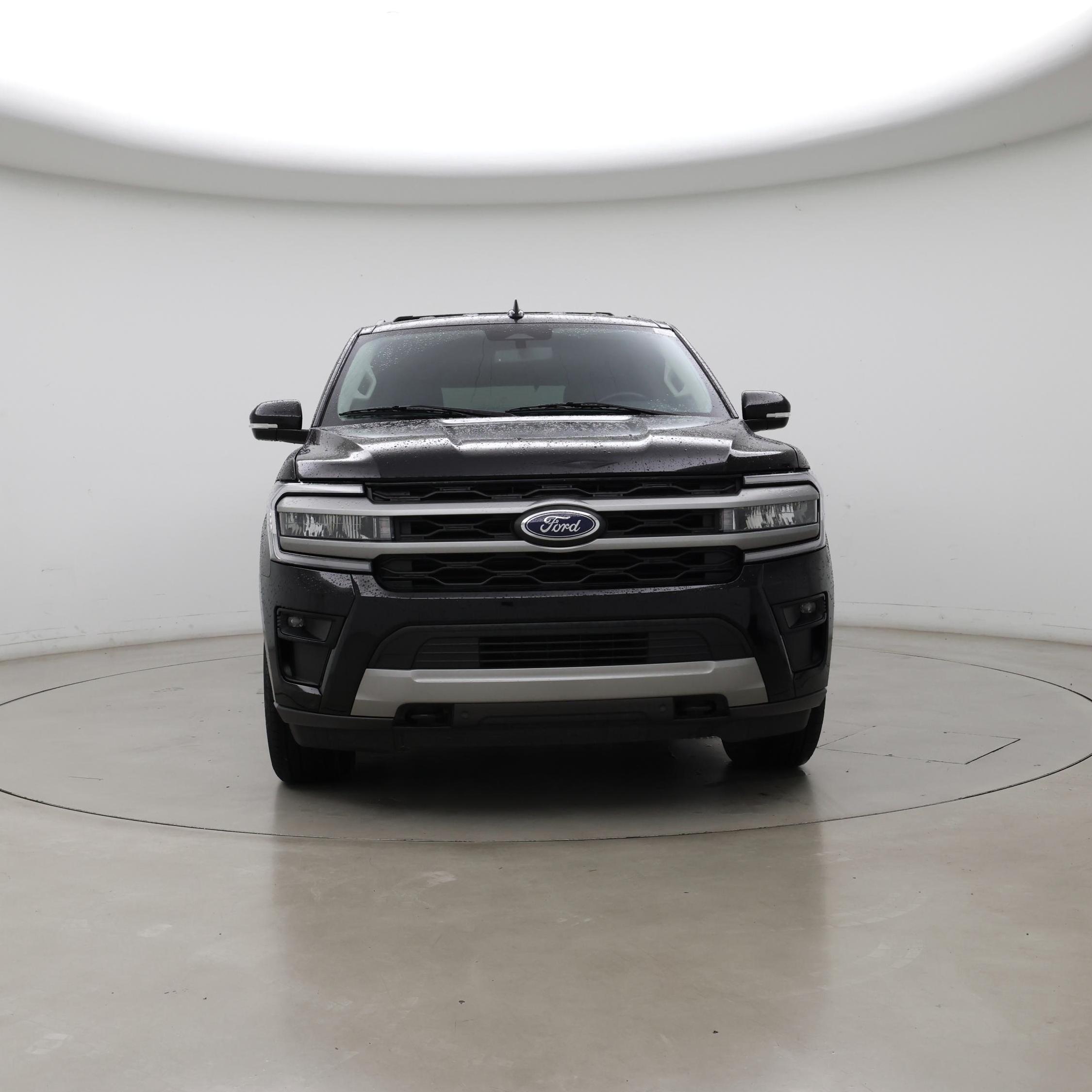 Thumbnail: 2023 Ford Expedition - 5
