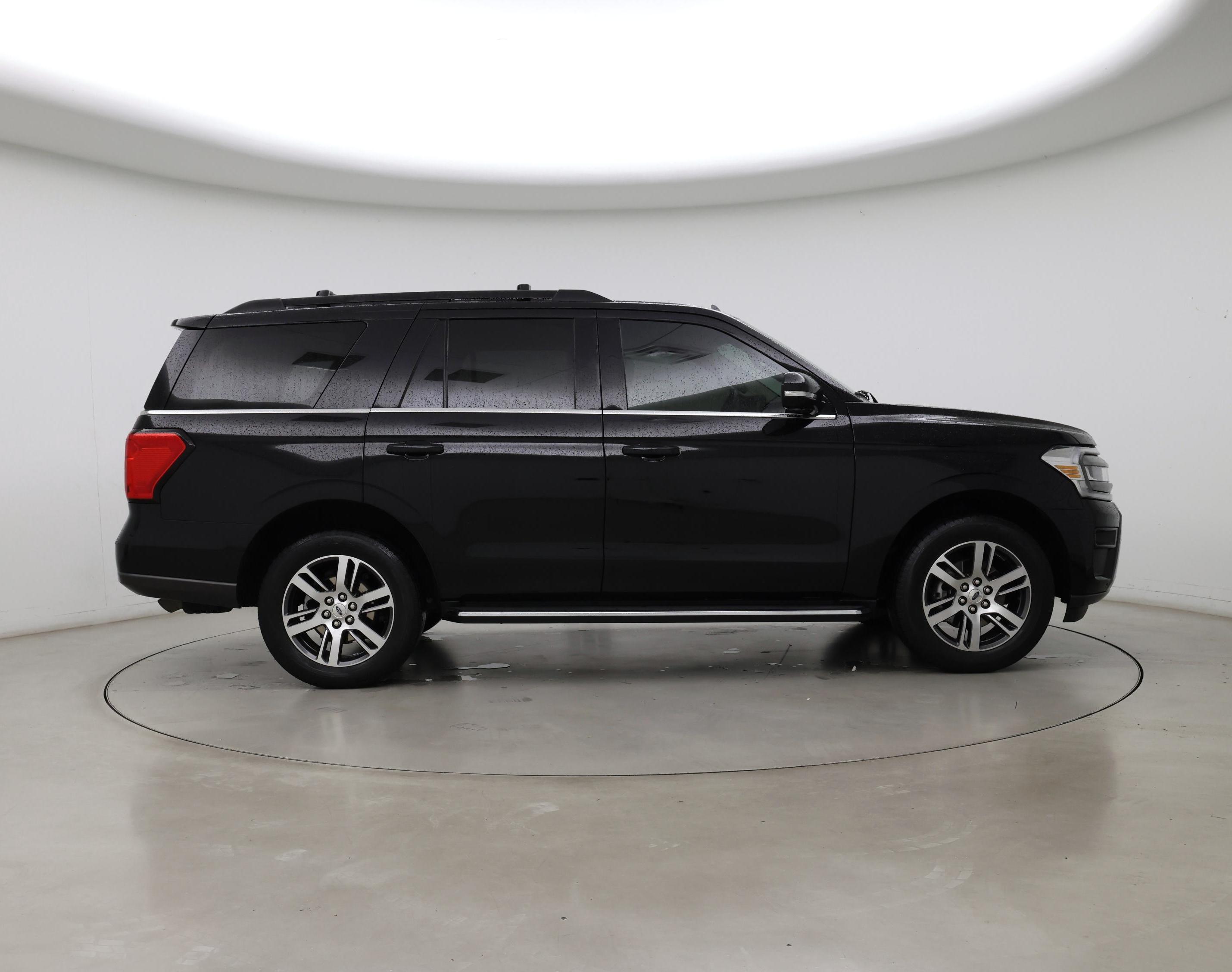 Thumbnail: 2023 Ford Expedition - 7