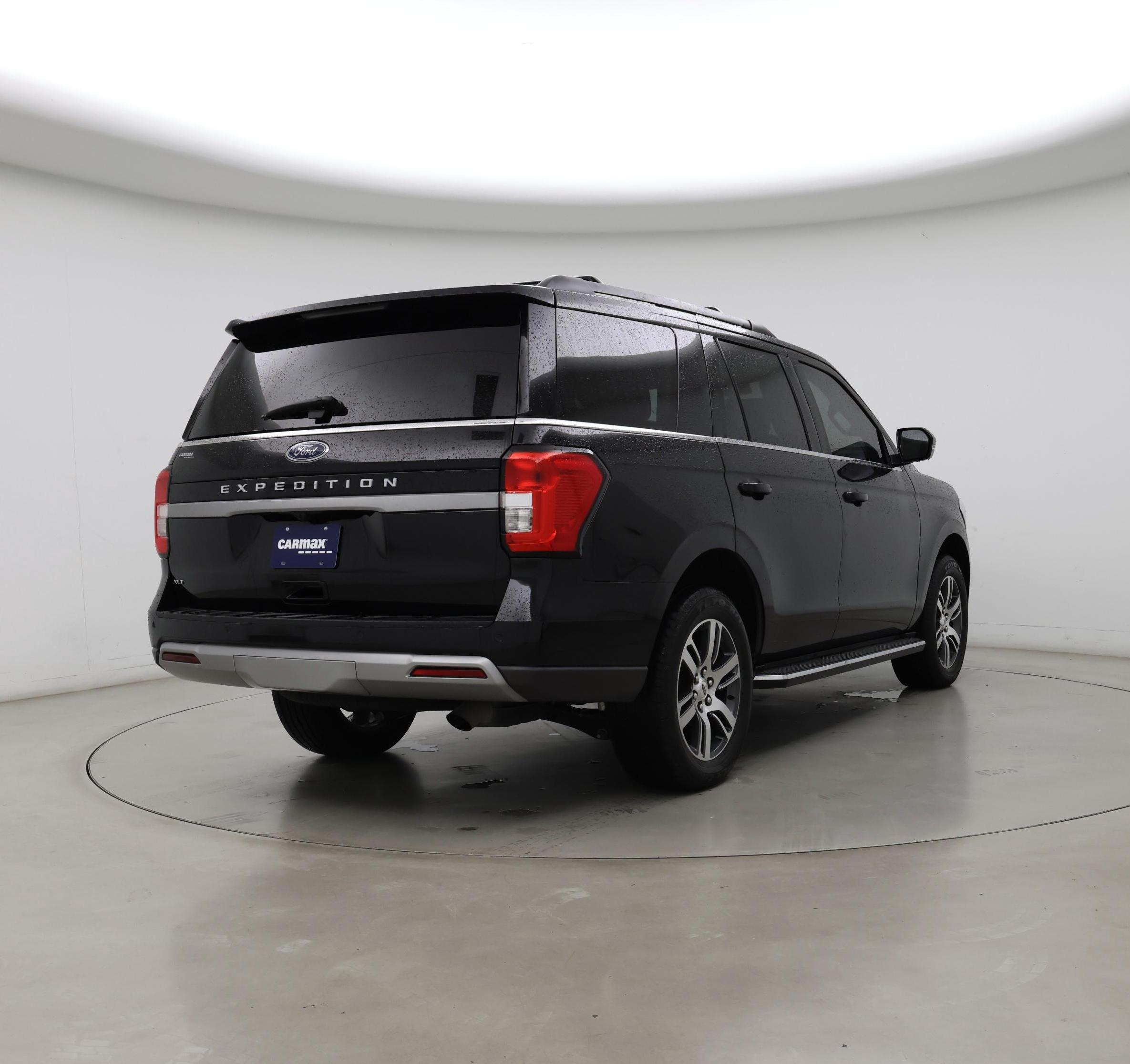 Thumbnail: 2023 Ford Expedition - 8