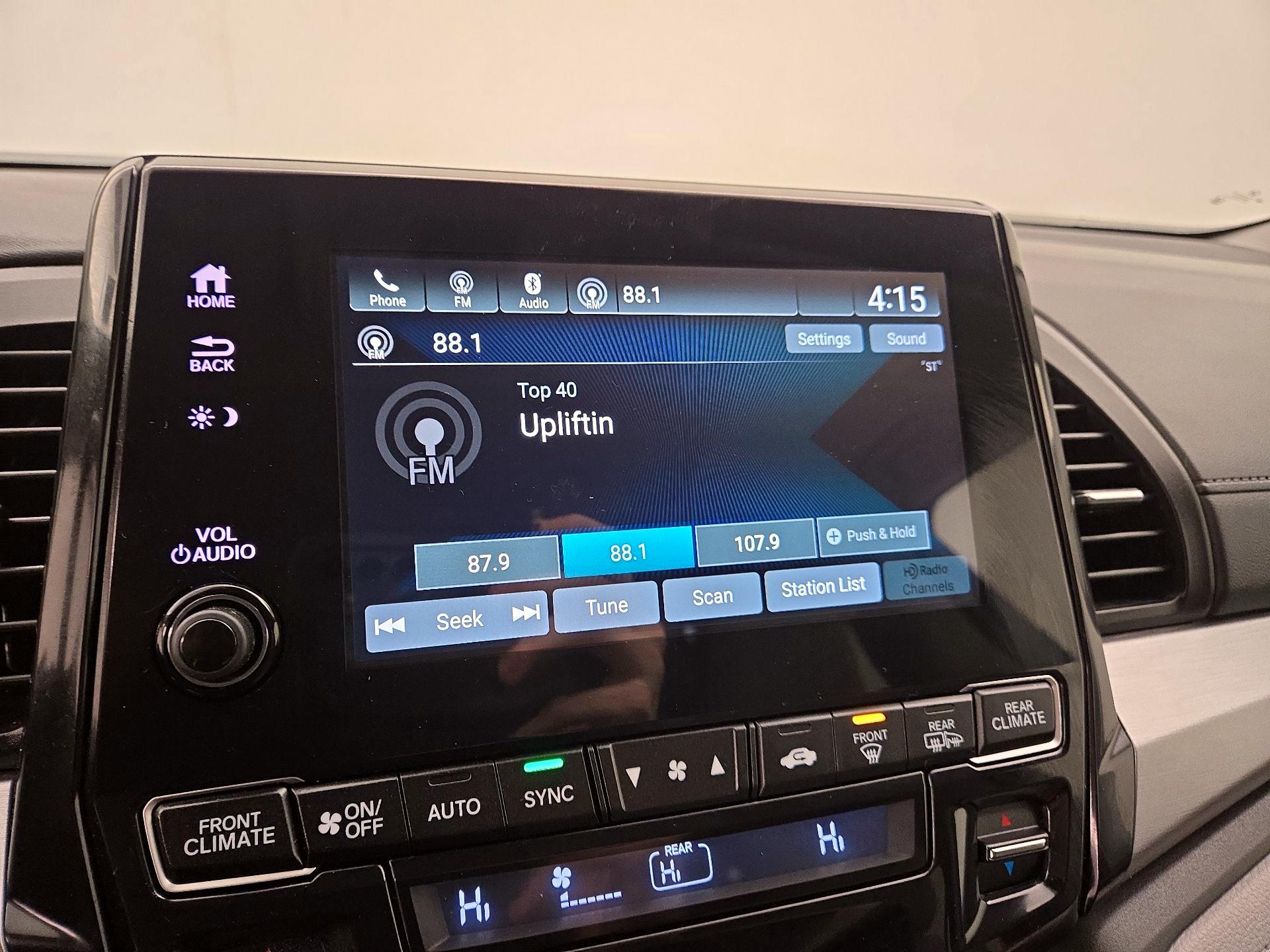 Thumbnail: 2022 Honda Odyssey - 15