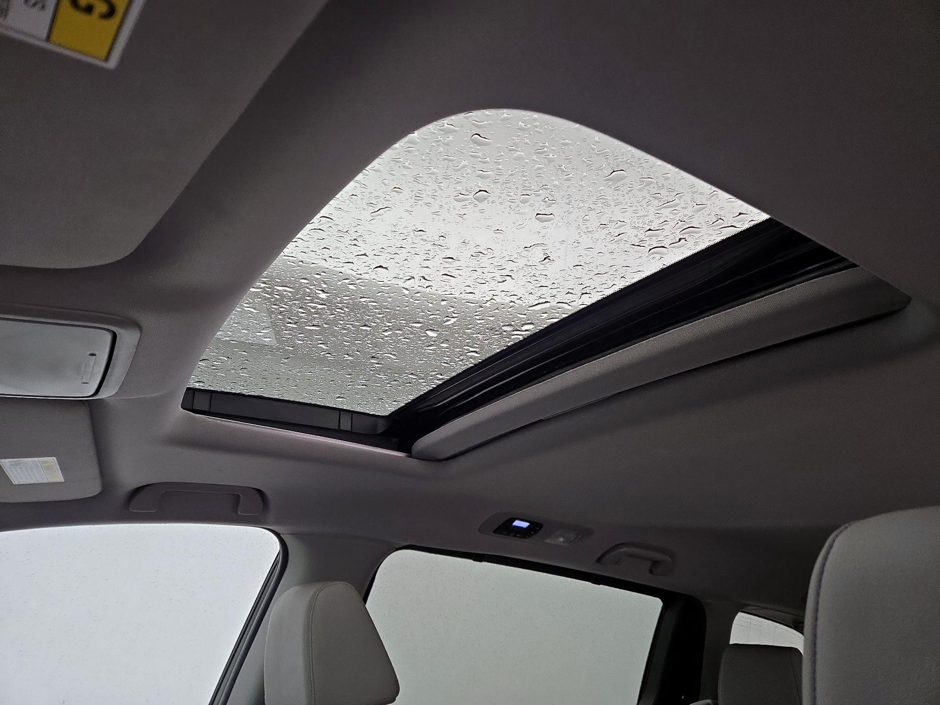 Thumbnail: 2022 Honda Odyssey - 19