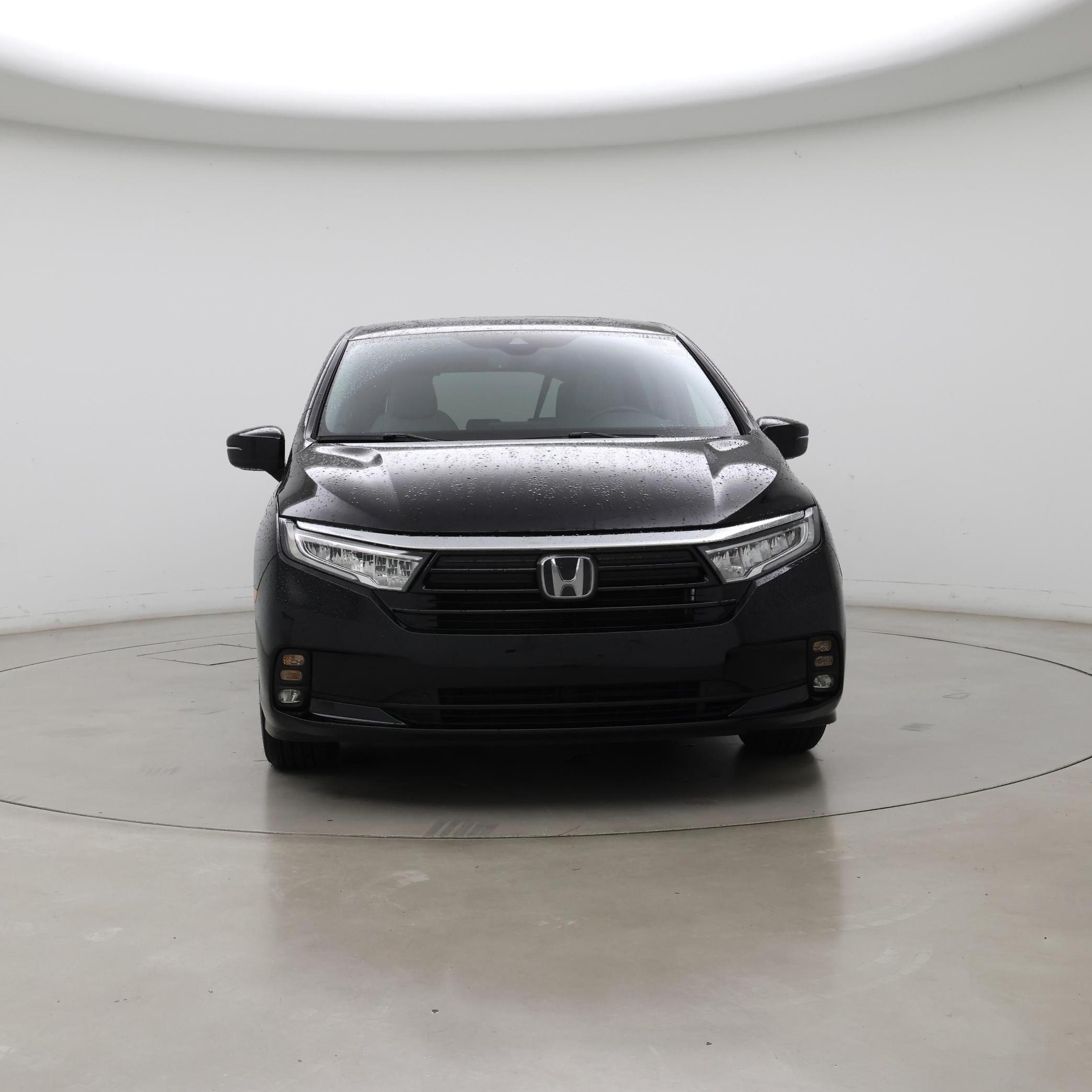 Thumbnail: 2022 Honda Odyssey - 5