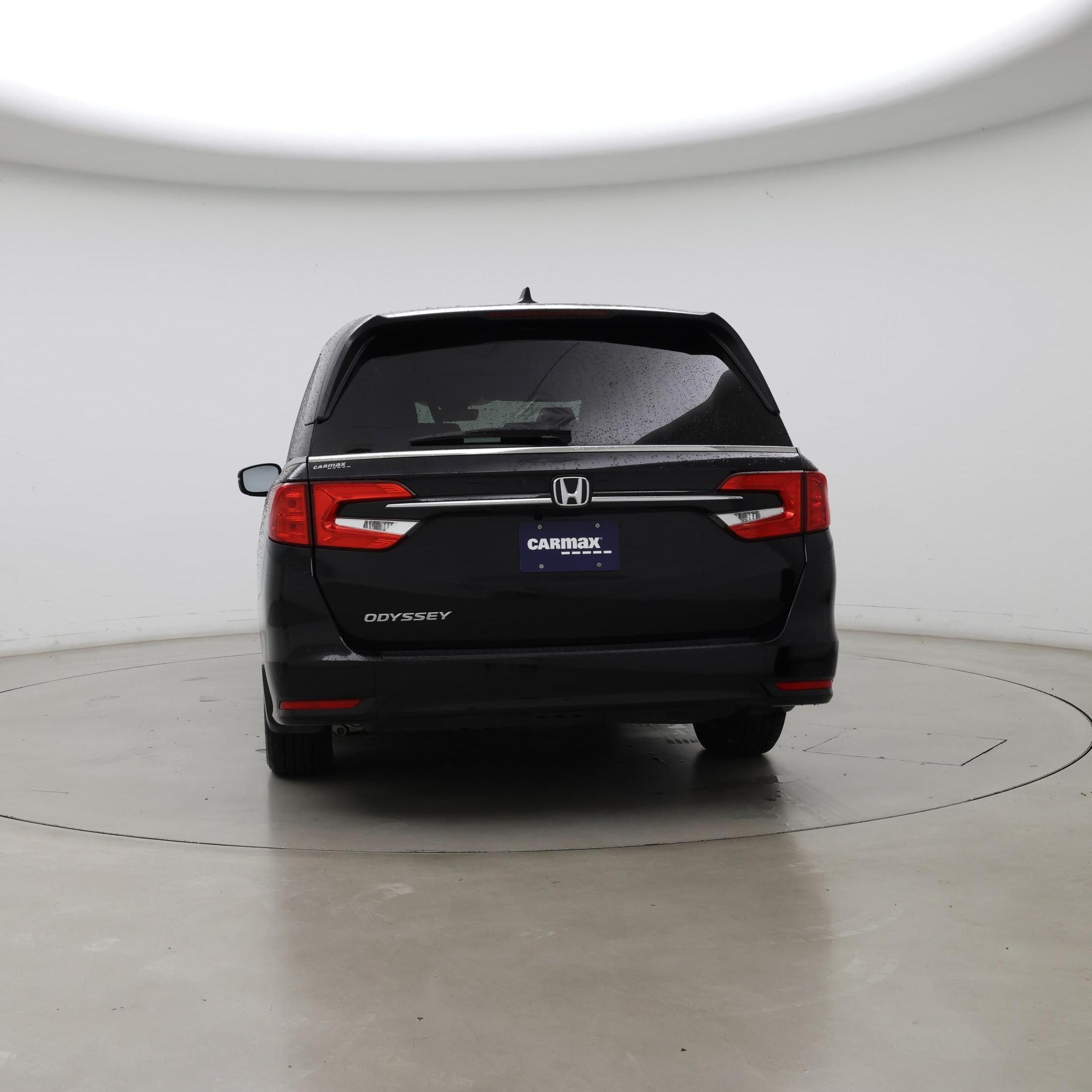 Thumbnail: 2022 Honda Odyssey - 6