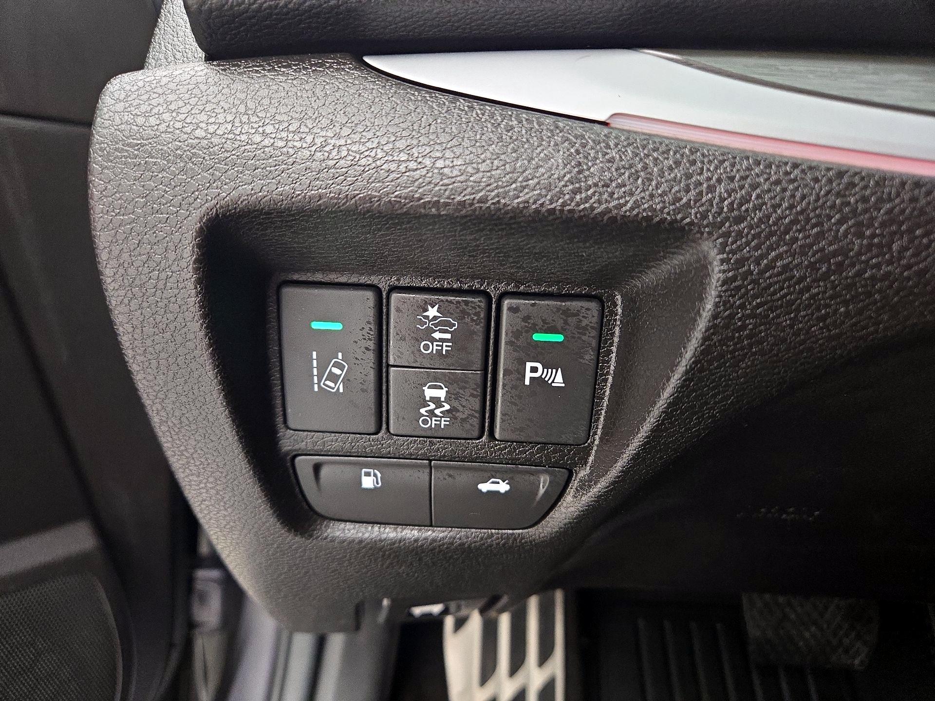 Thumbnail: 2020 Acura TLX - 13