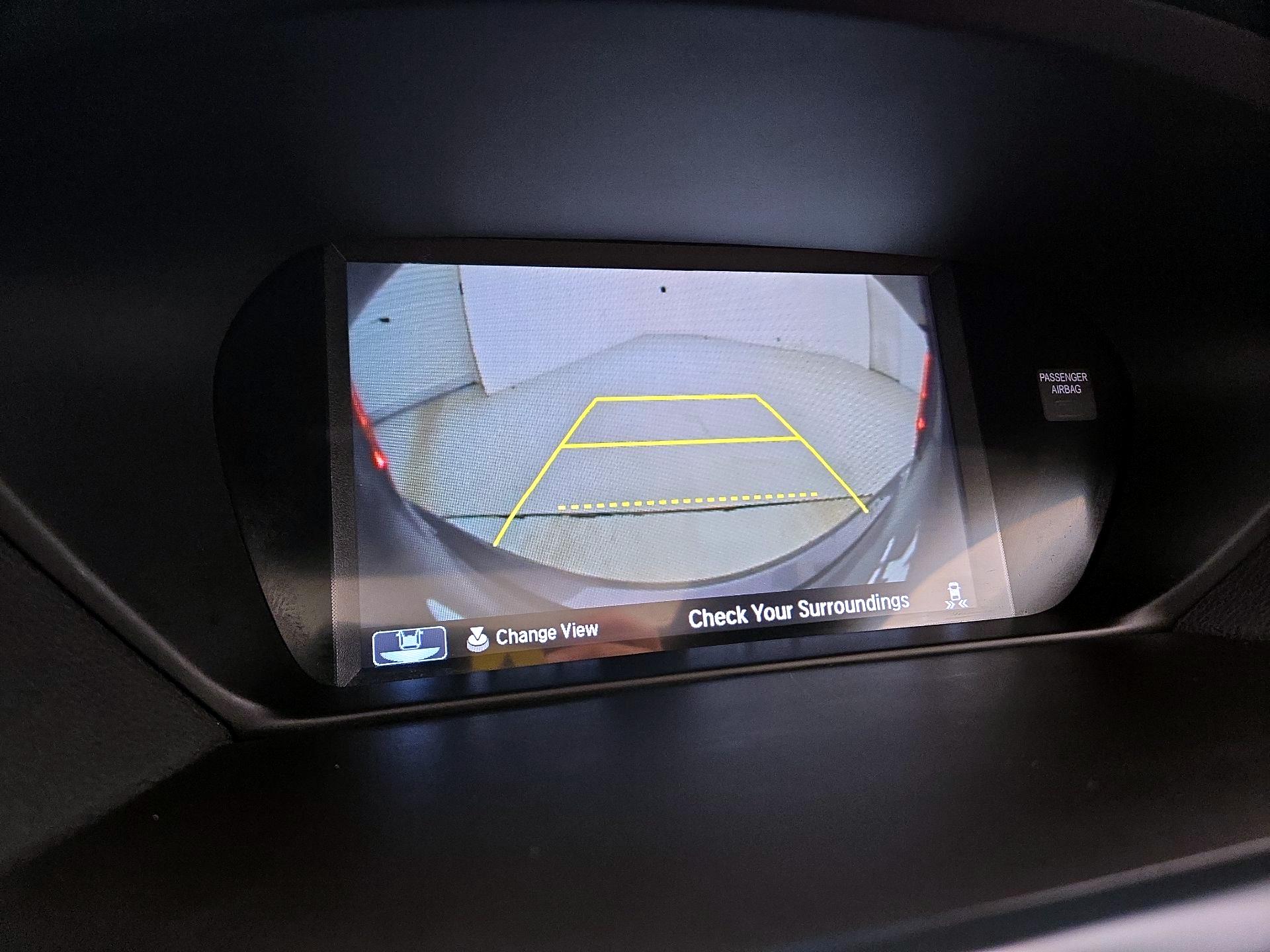 Thumbnail: 2020 Acura TLX - 15