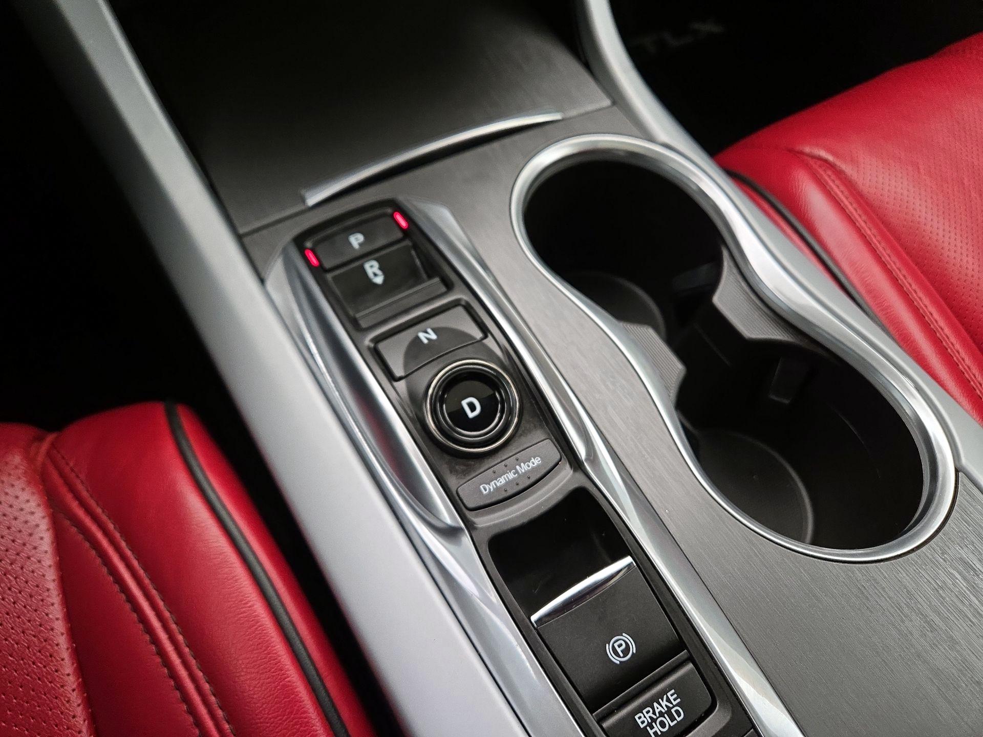 Thumbnail: 2020 Acura TLX - 18