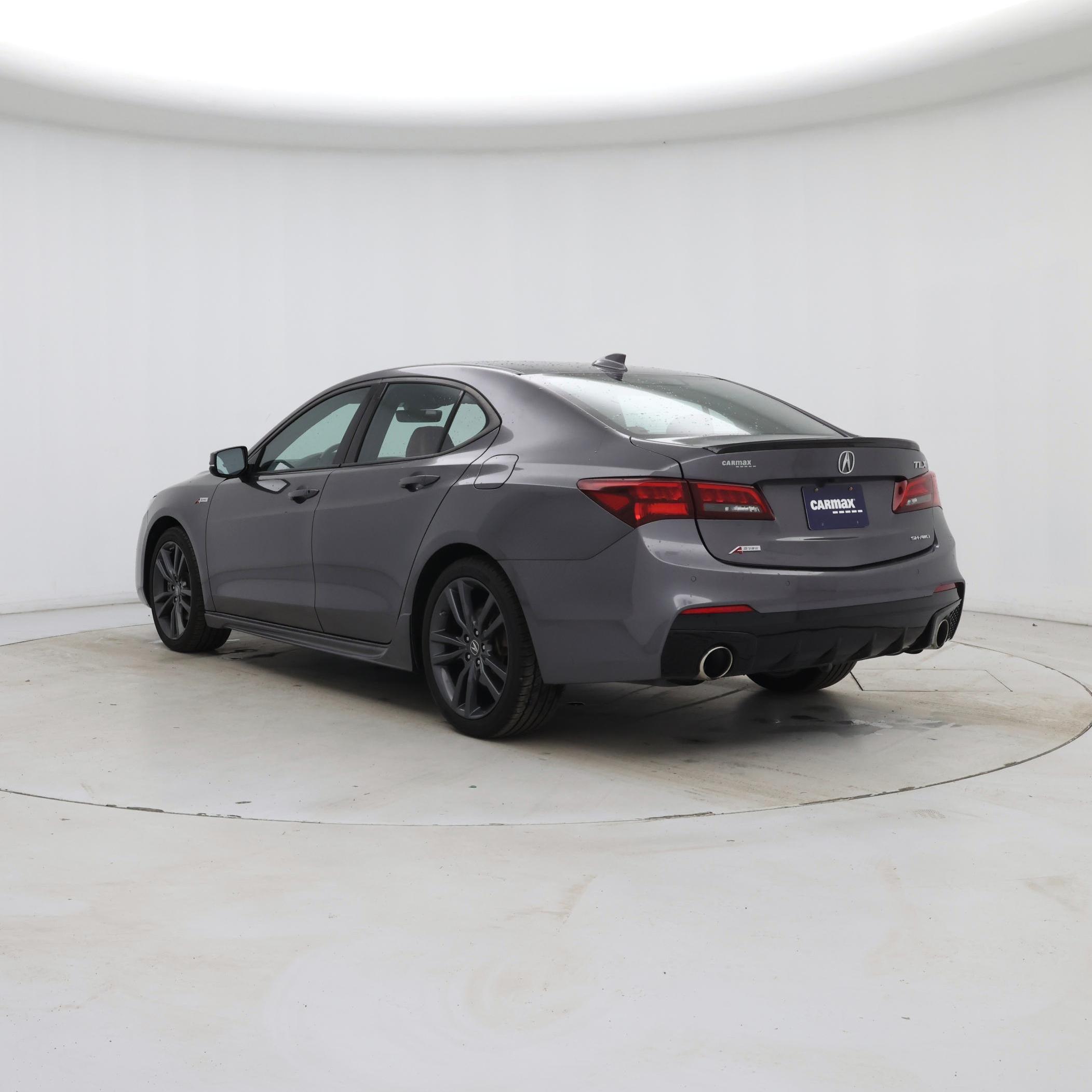 Thumbnail: 2020 Acura TLX - 2