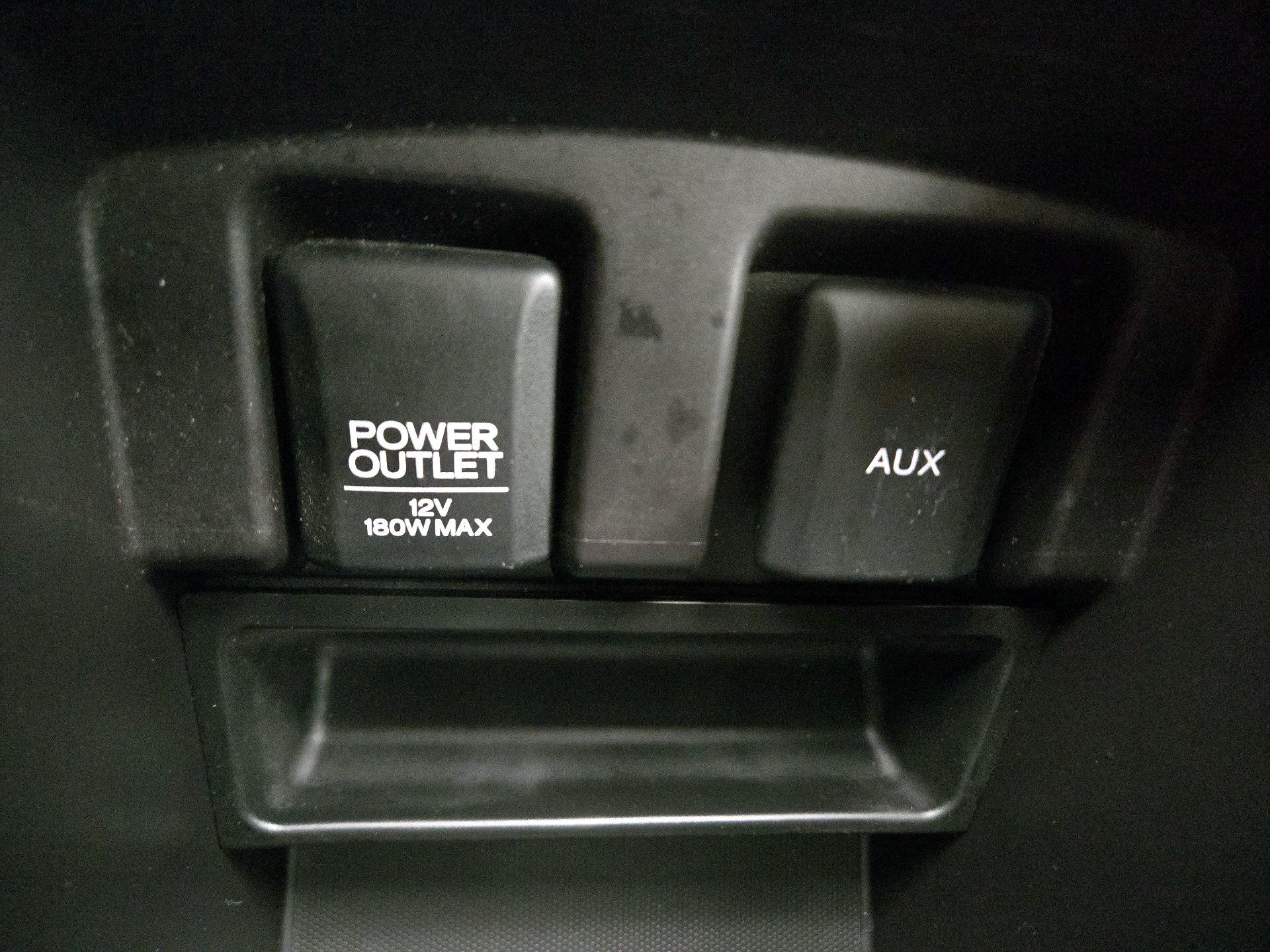 Thumbnail: 2020 Acura TLX - 19