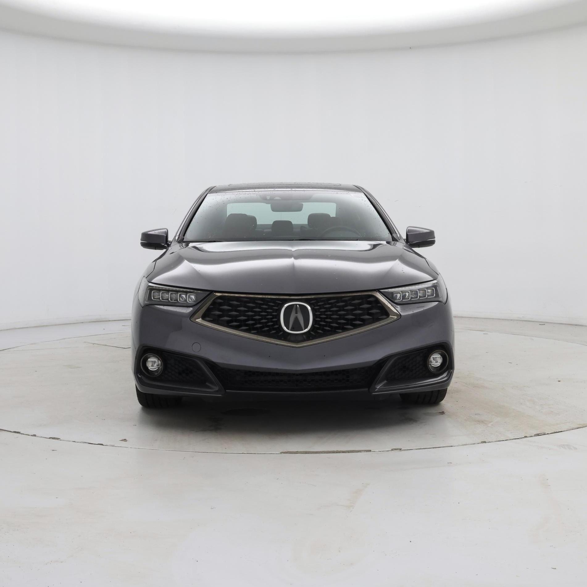 Thumbnail: 2020 Acura TLX - 5