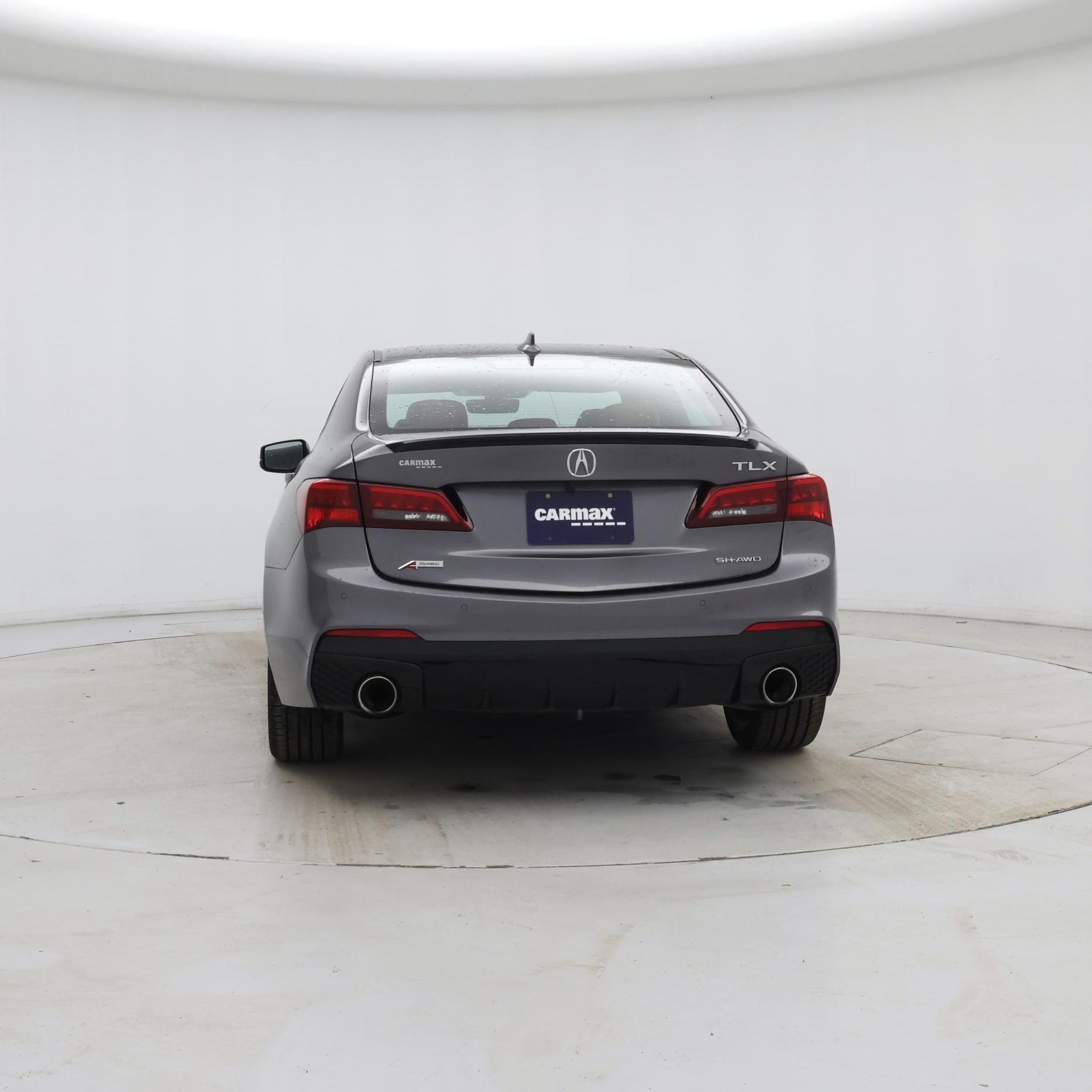 Thumbnail: 2020 Acura TLX - 6