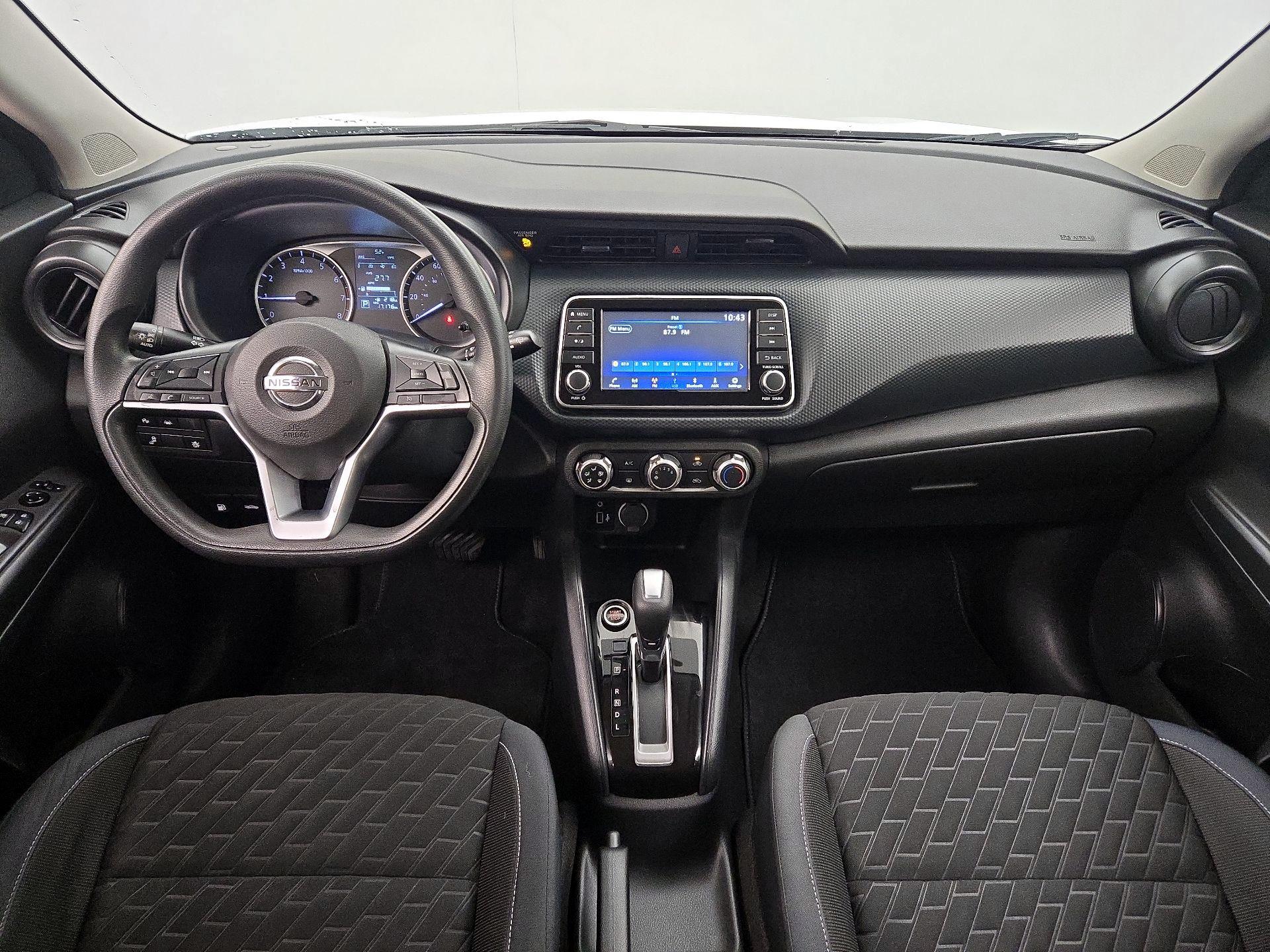 Thumbnail: 2021 Nissan Kicks - 9